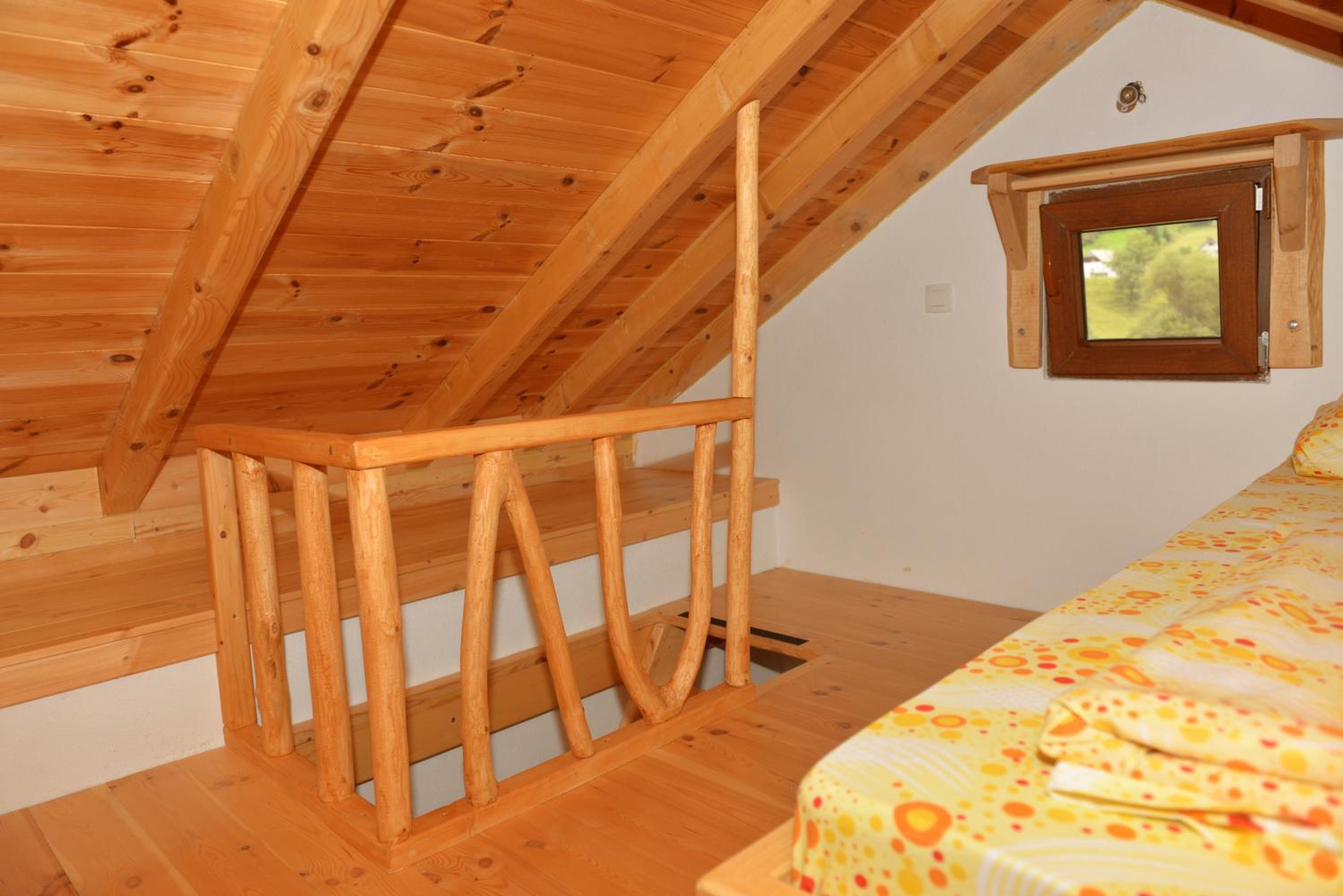 Double Room - Photo 9
