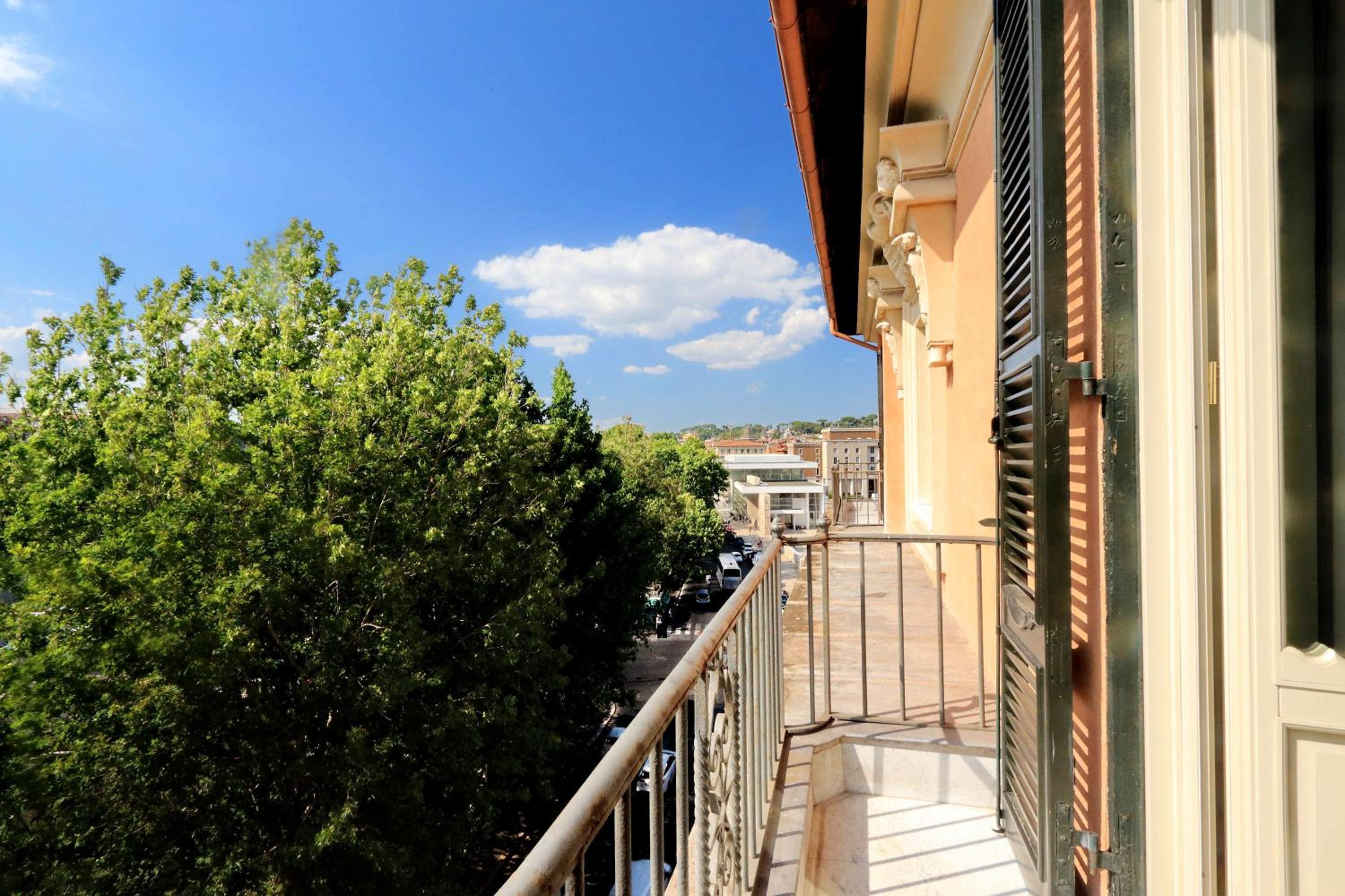 Superior Apartment photo 2