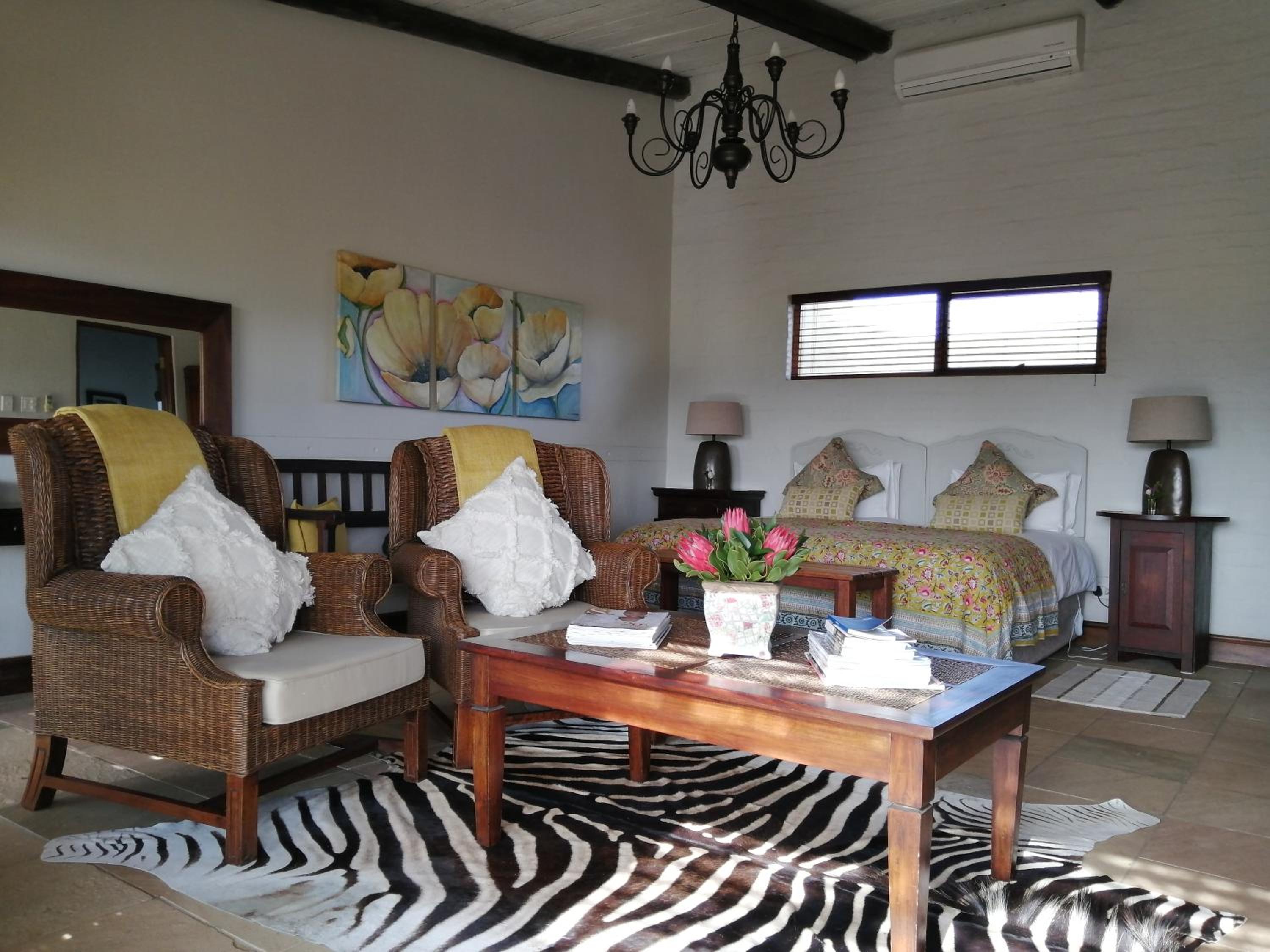 Suite photo 1