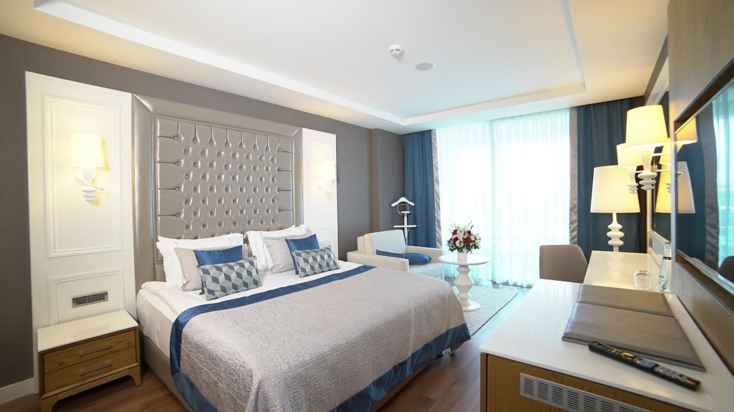 Superior Suite