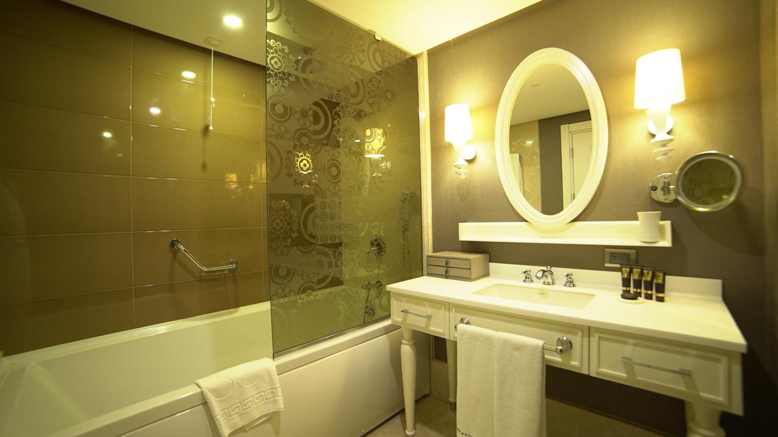 Superior Suite