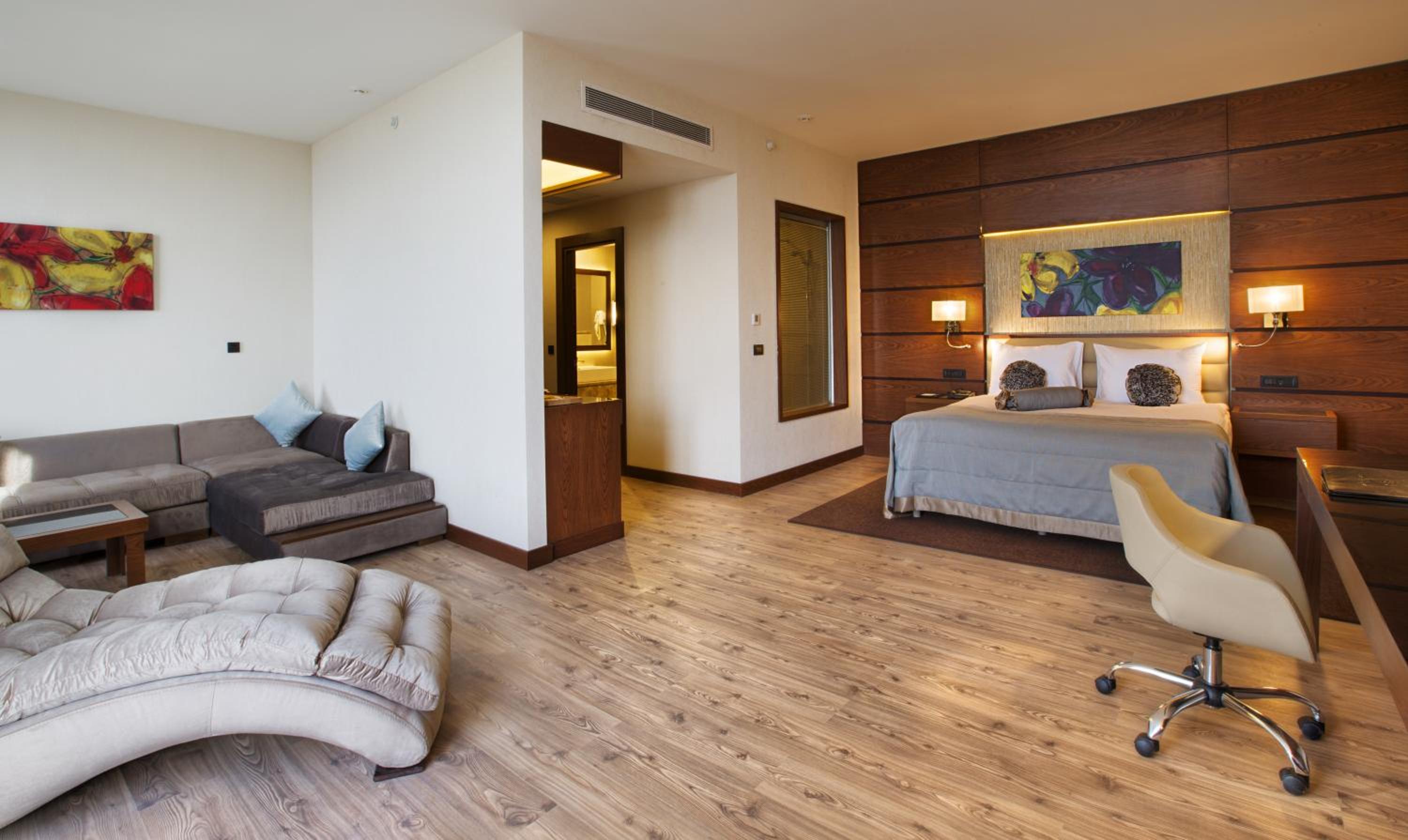 Junior Suite - Photo 1