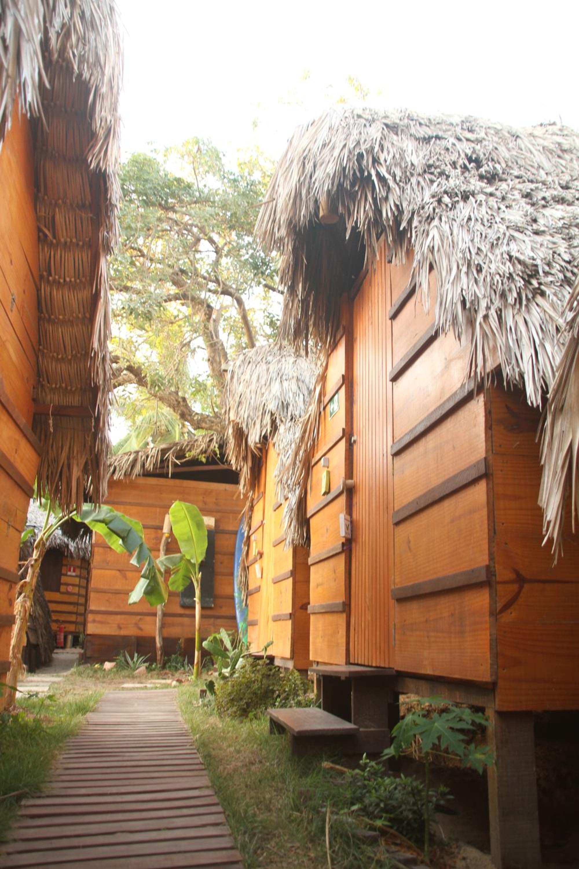 Chalet photo 2