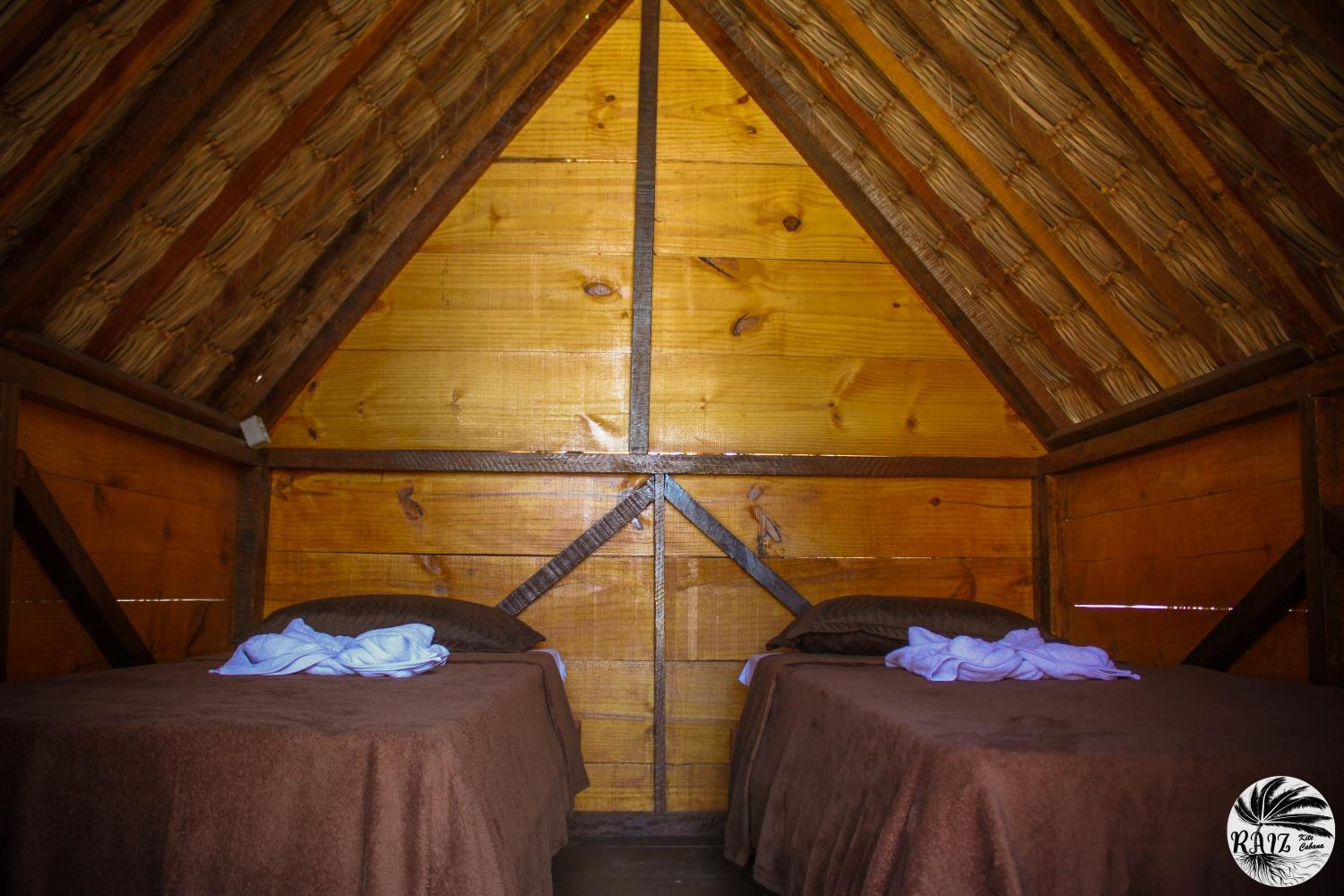 Chalet photo 1