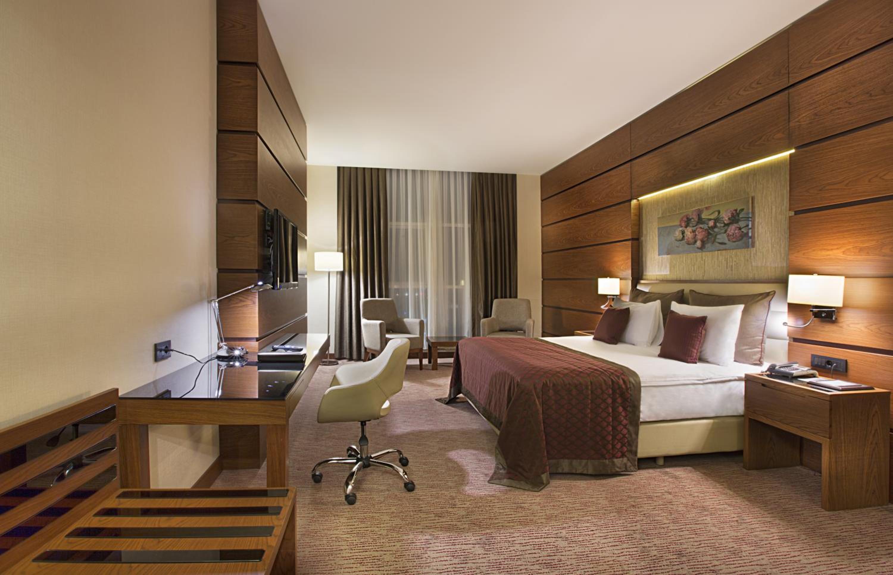 Deluxe Double or Twin Room - Photo 1
