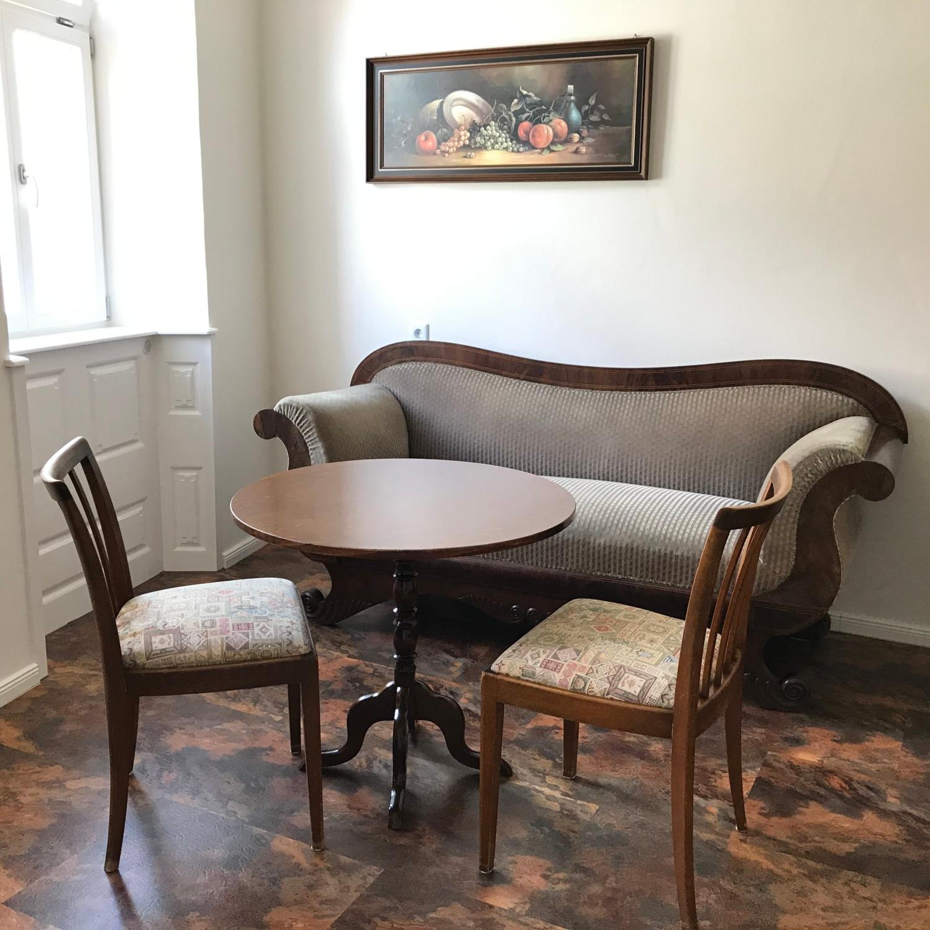 Suite (Upper Floor) photo 2