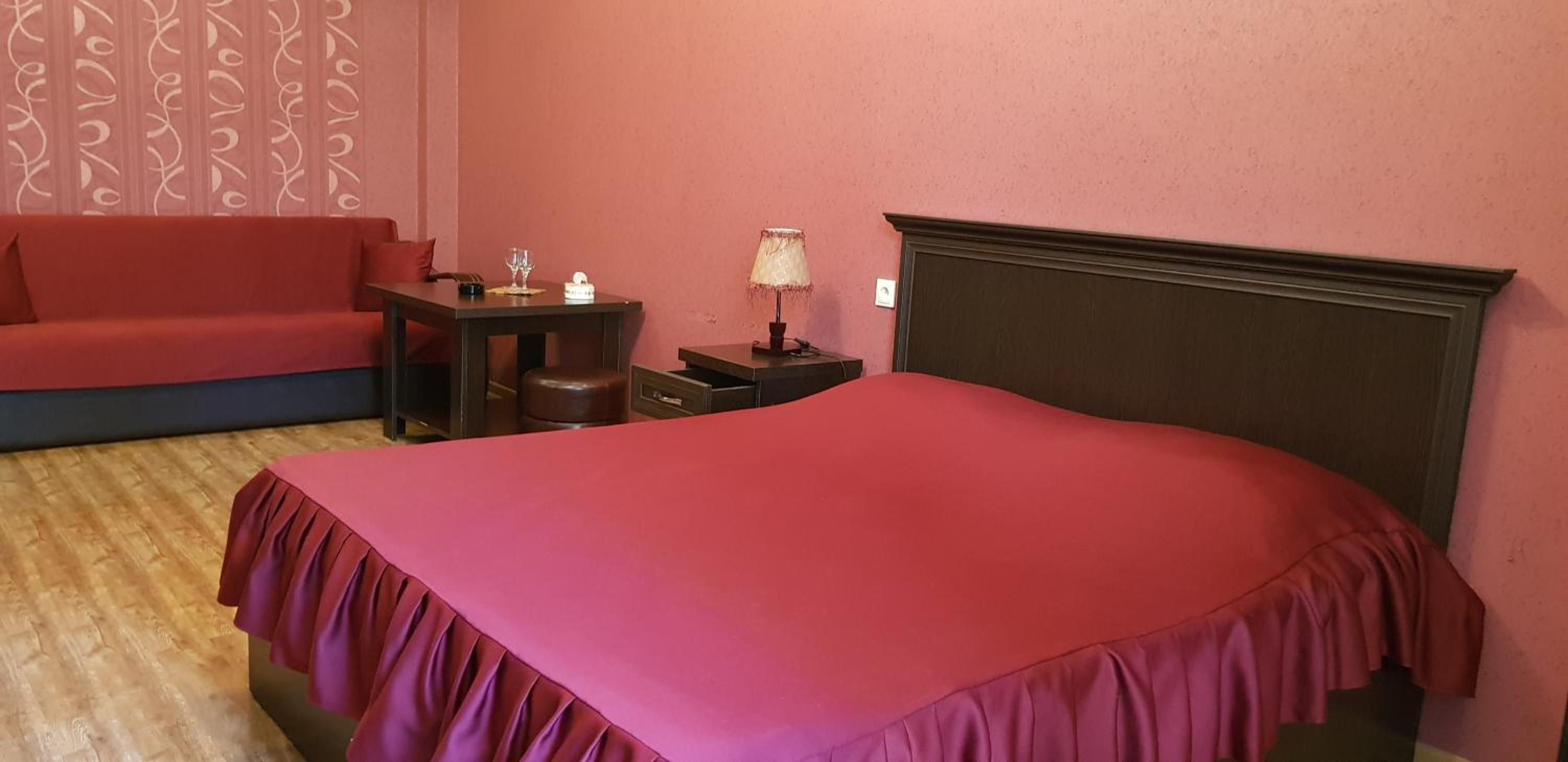 Triple Room with Balcony