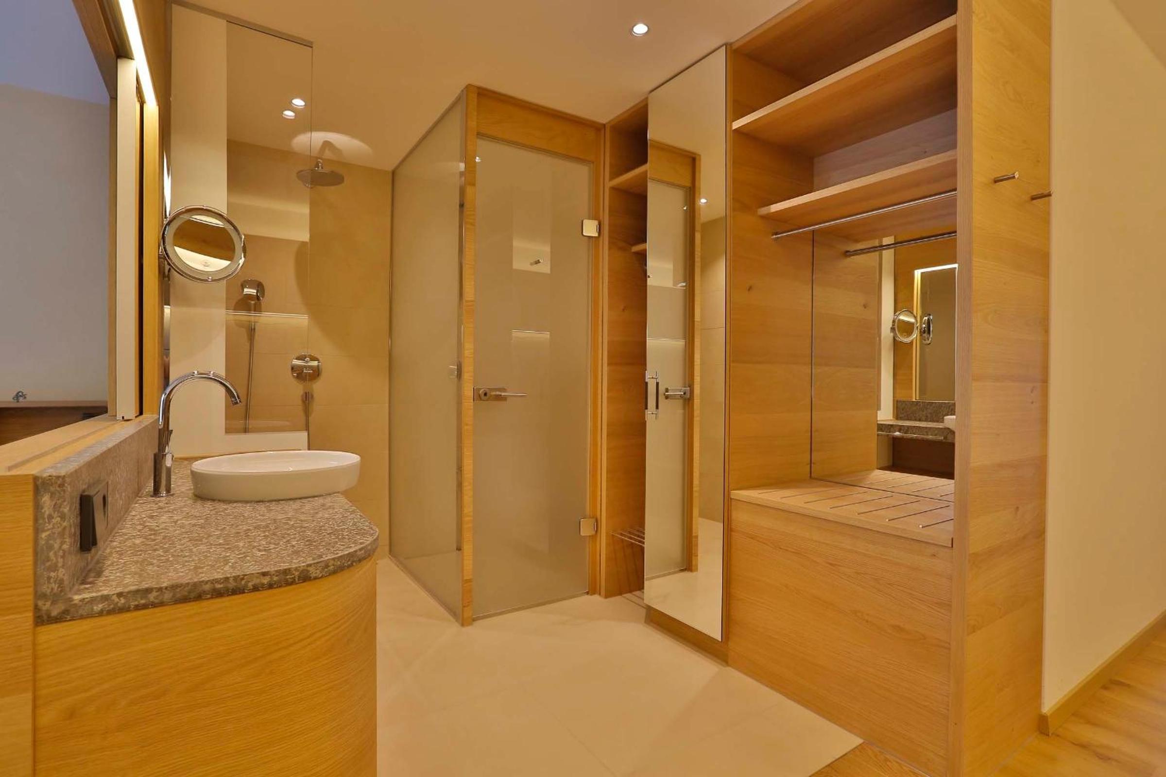 Standard Double Room photo 3
