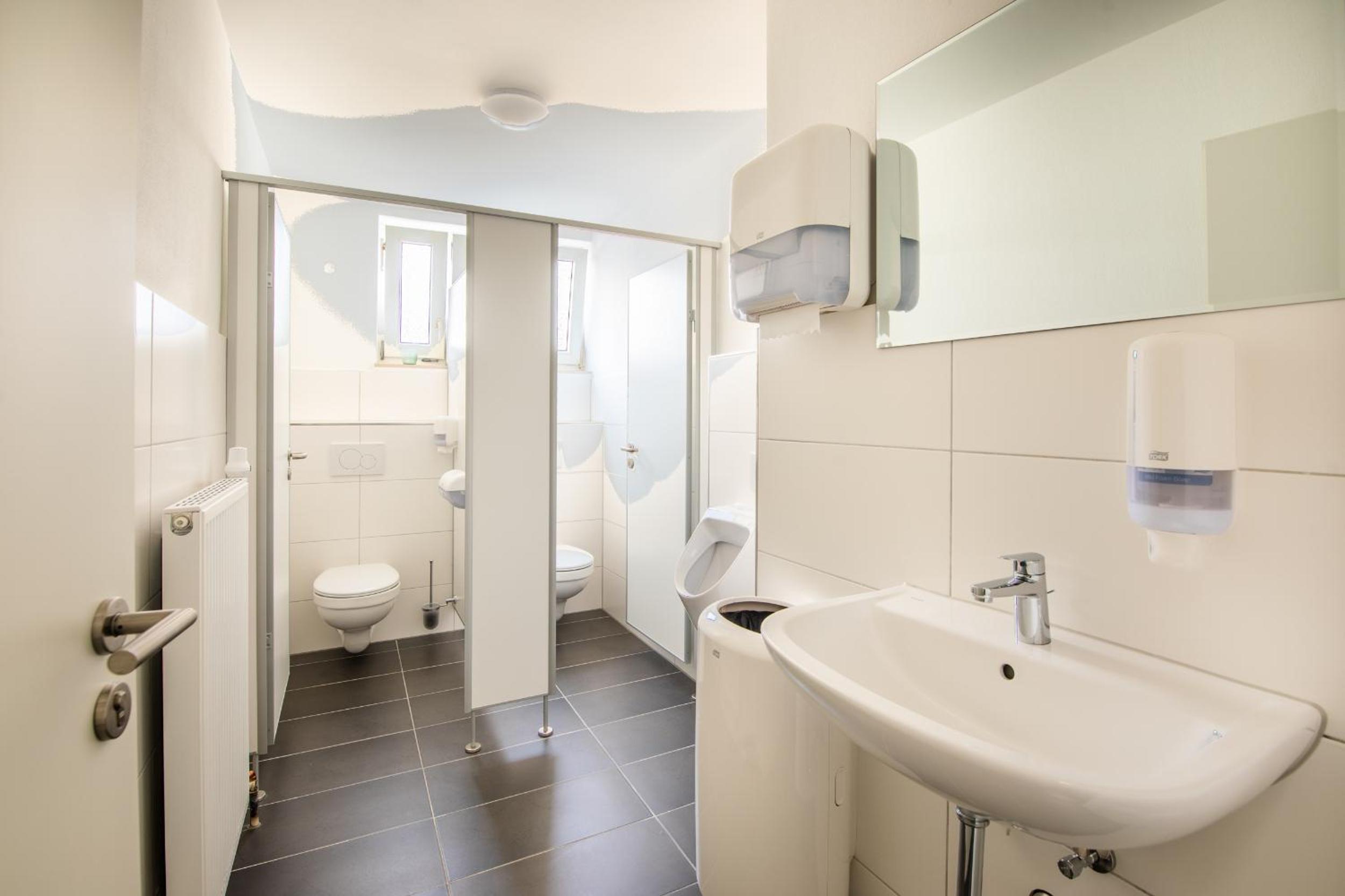 Double Room with Shared Toilet photo 2