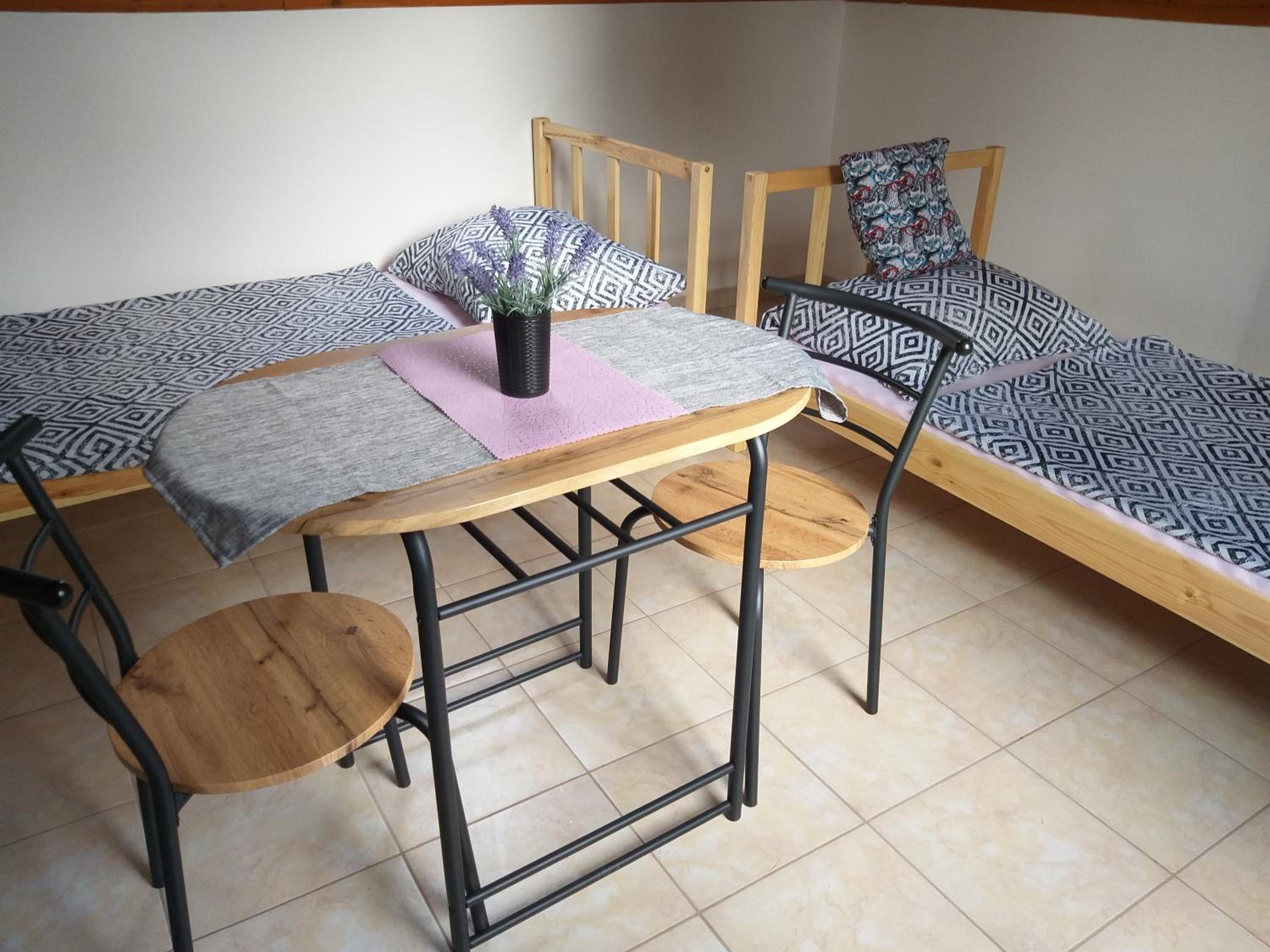 Double Room with Shared Bathroom photo 3