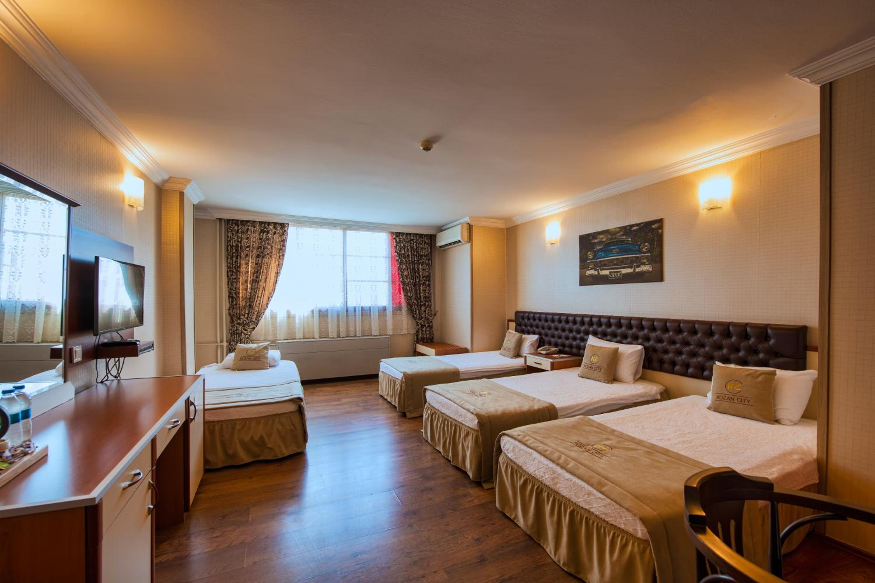 Triple Room photo 2