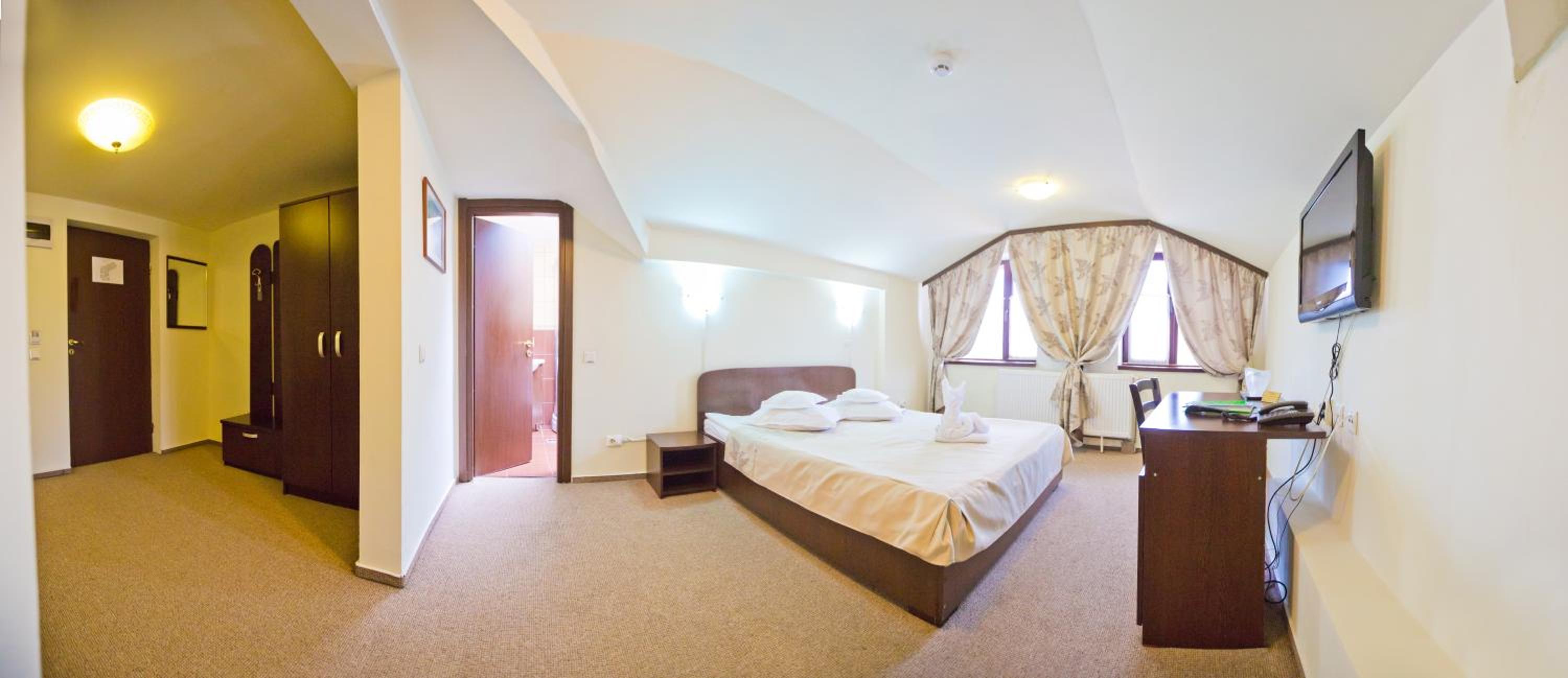 Economy Double or Twin Room - Photo 37