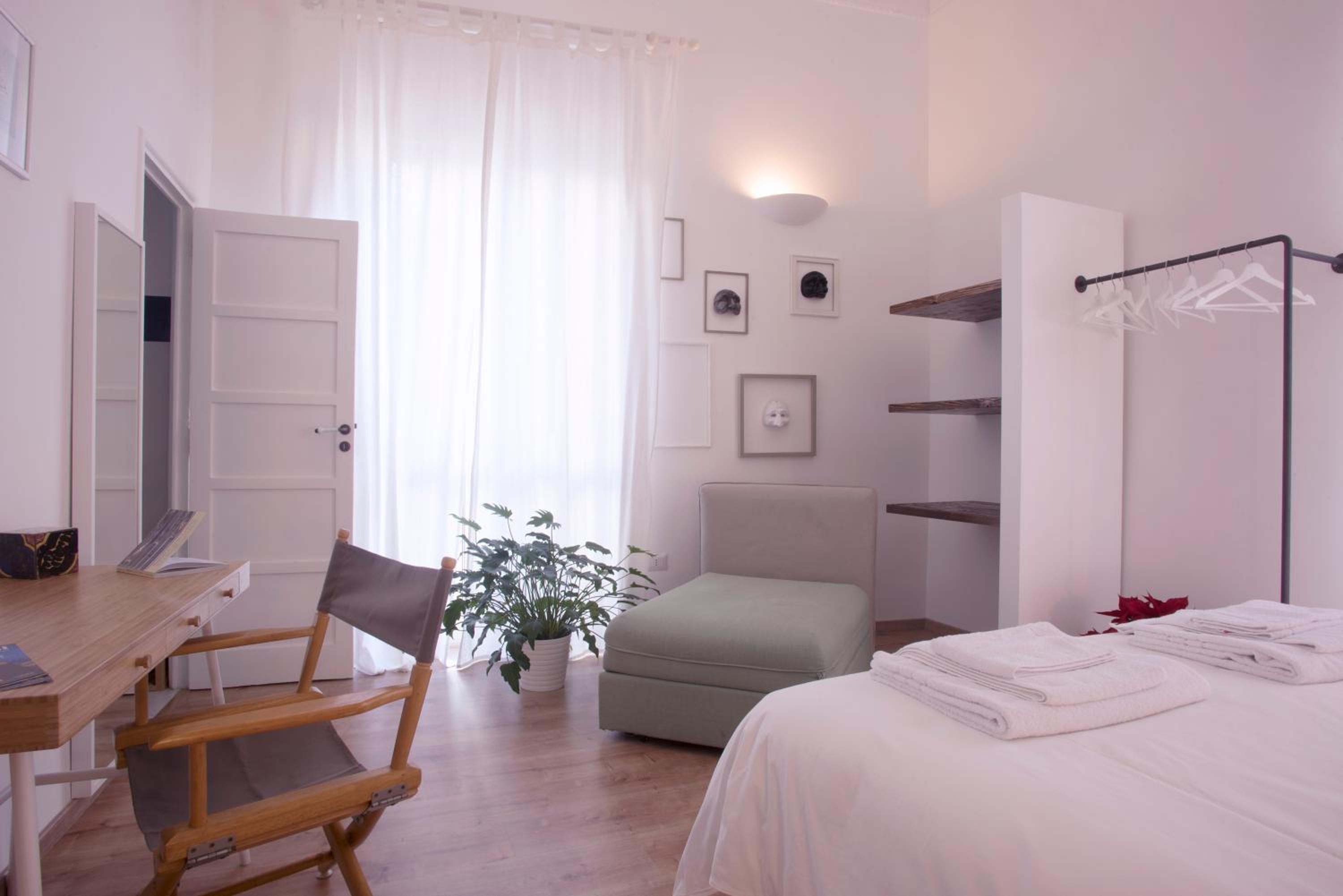 Superior Double Room - Separate Building