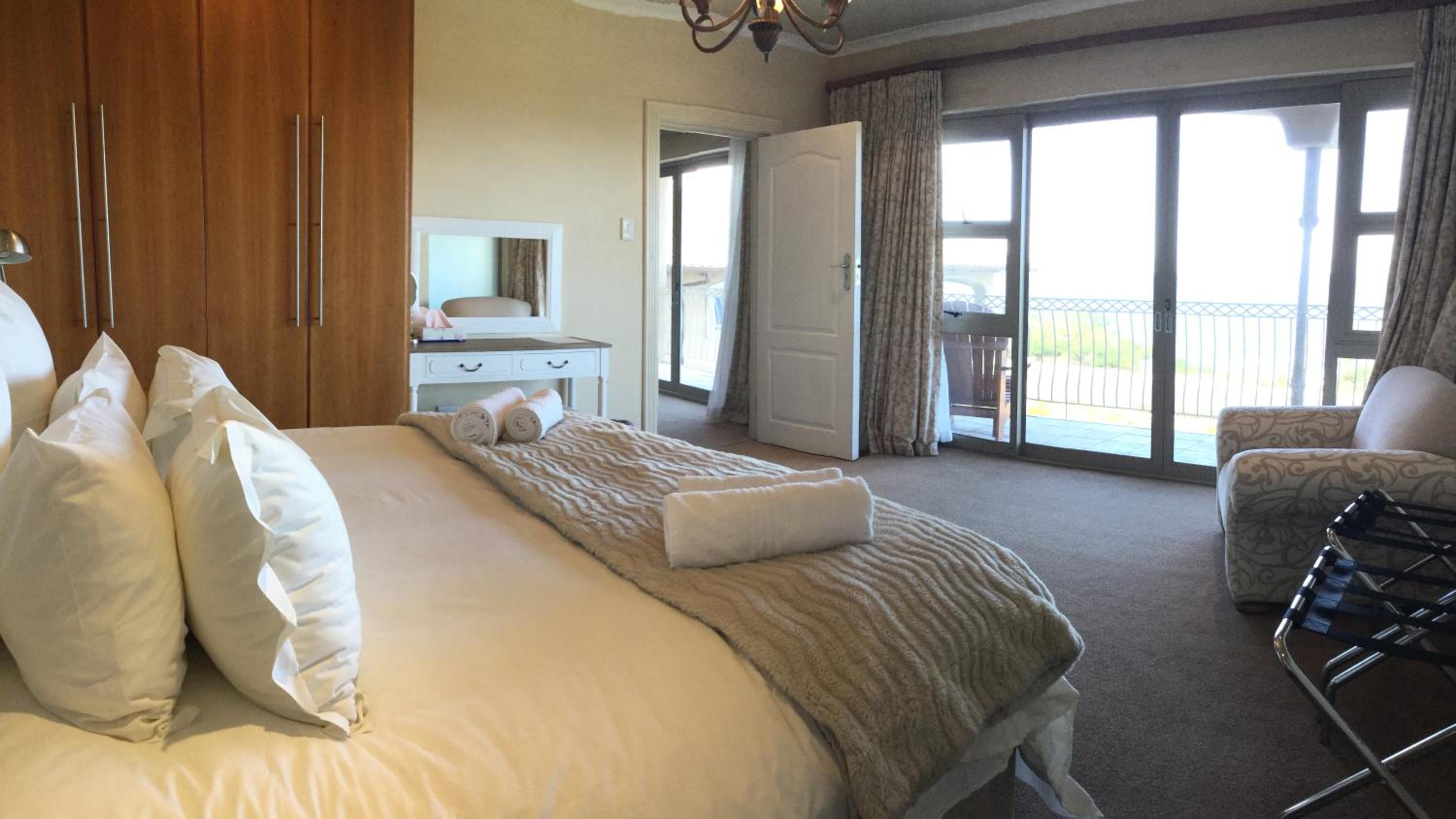 Penthouse Suite photo 1