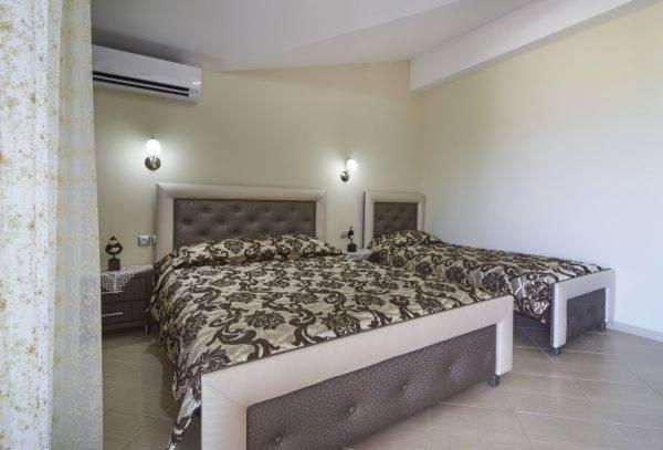 Triple Room with Sea View photo 3