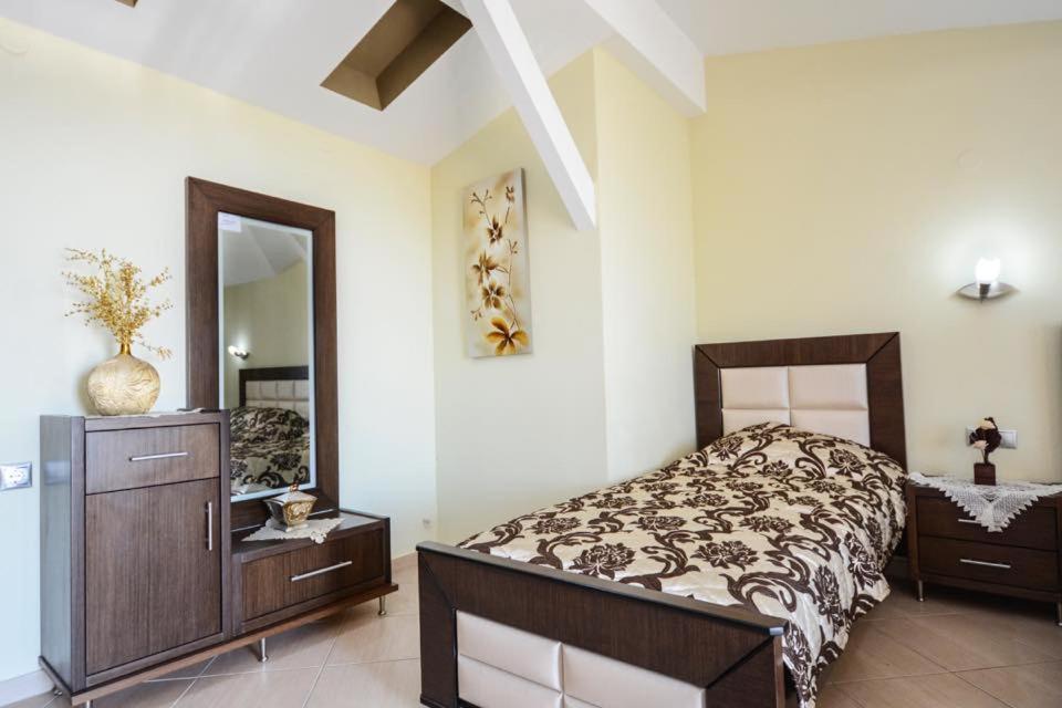Quadruple Room with Sea View photo 3