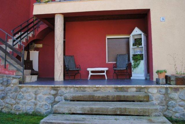 Two-Bedroom House photo 2
