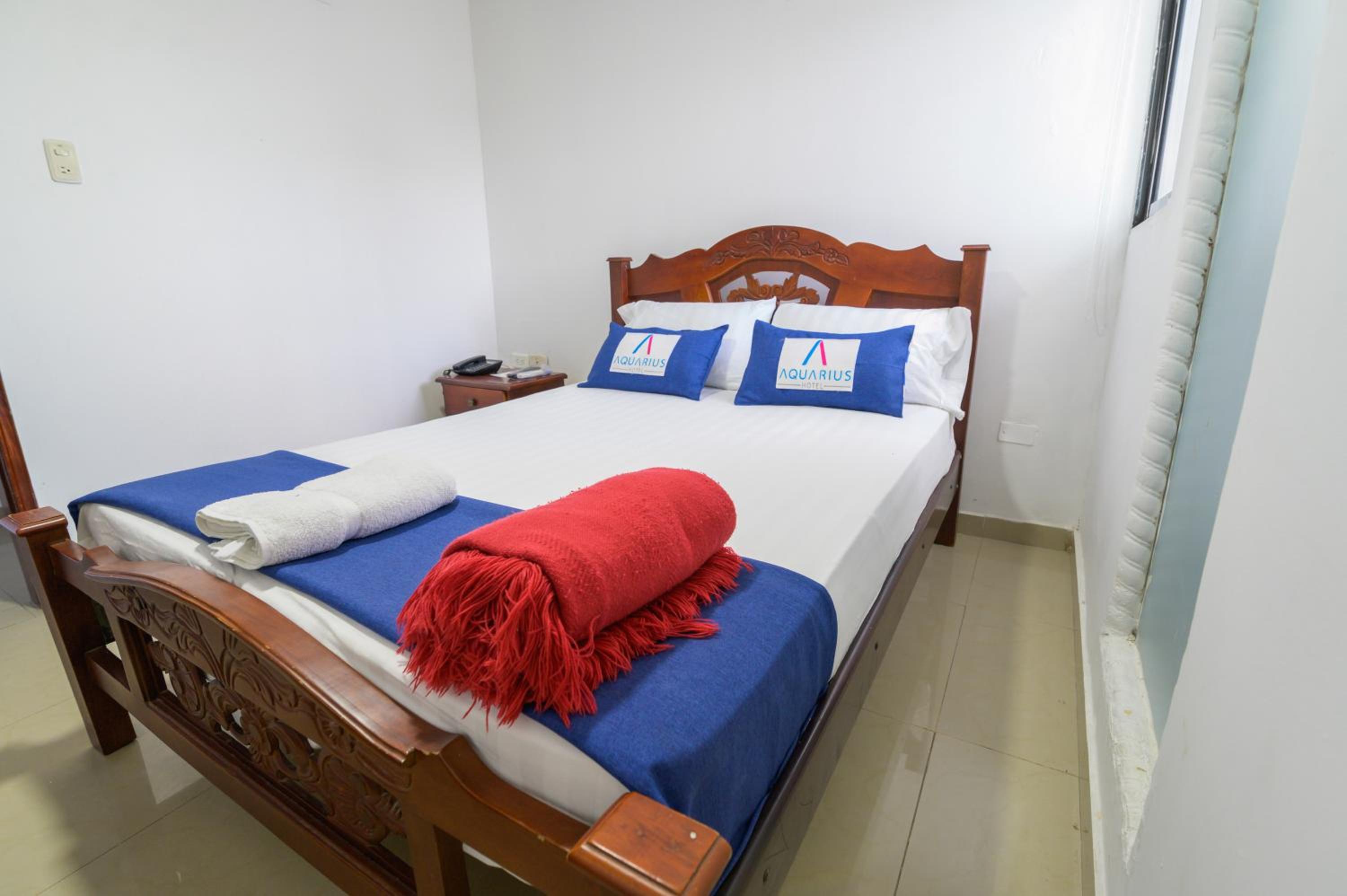 Economy Double Room photo 1