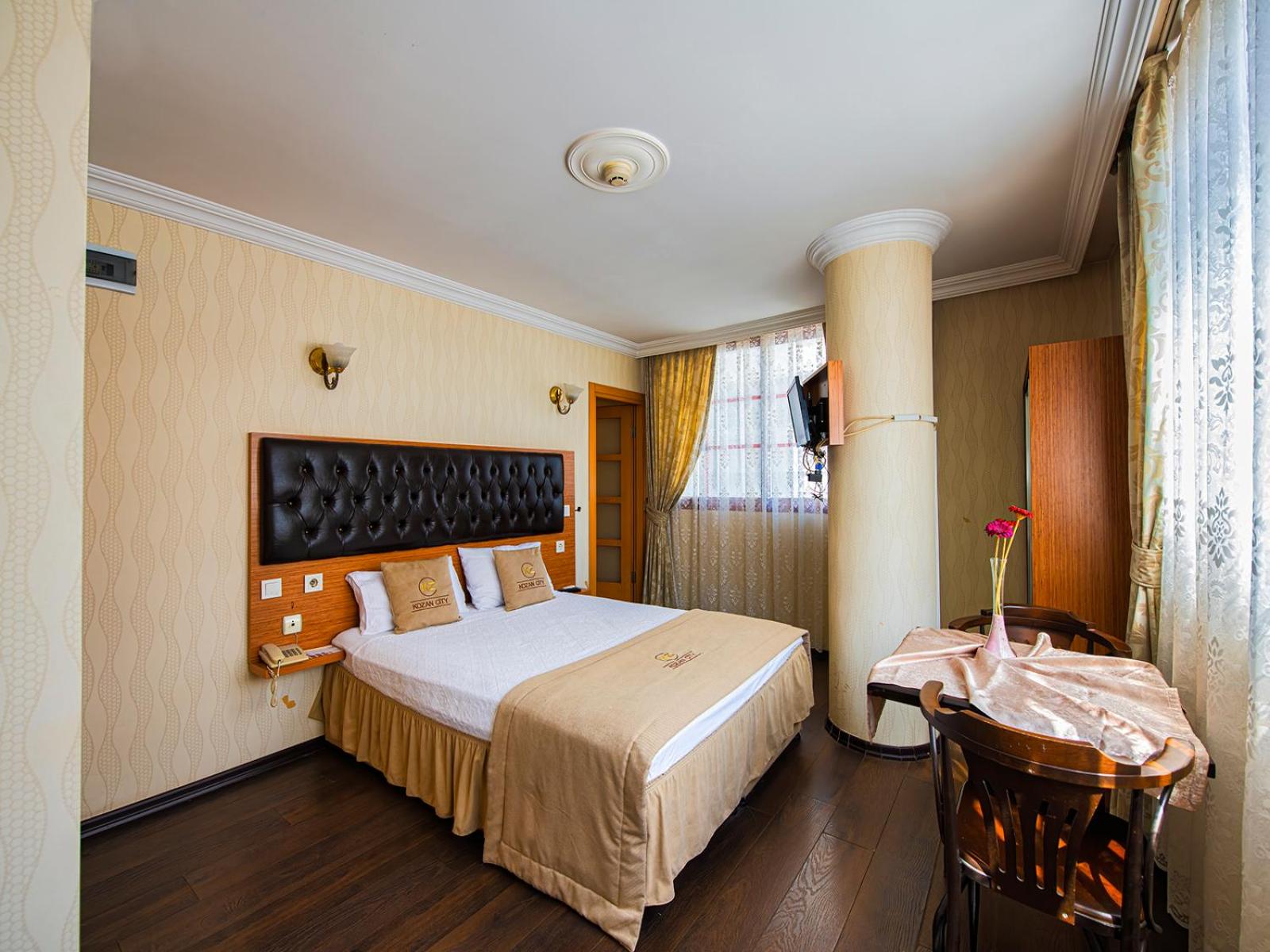 Single Room photo 3