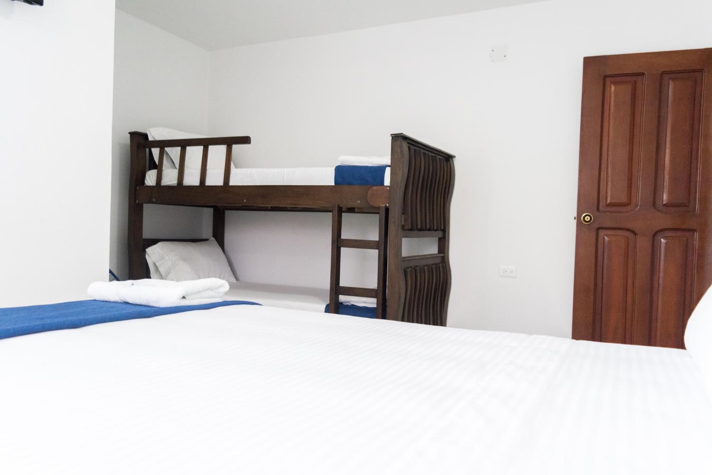 Quadruple Room photo 1