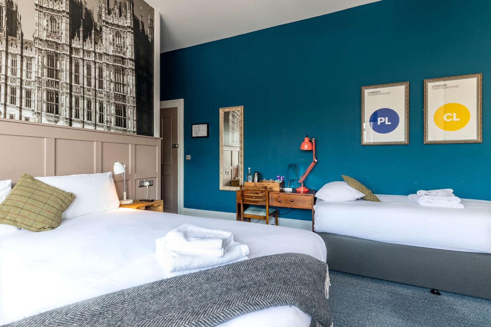 Superior Double Room photo 3