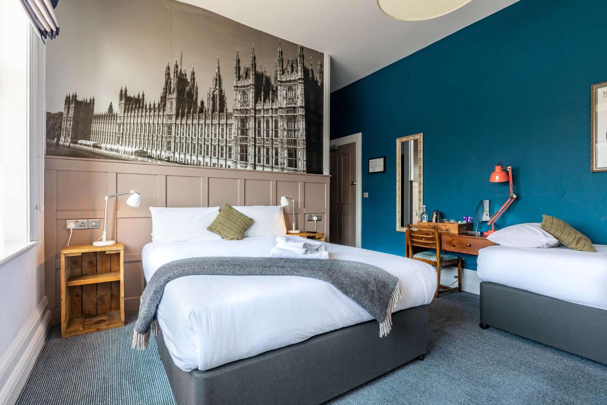 Superior Double Room photo 1