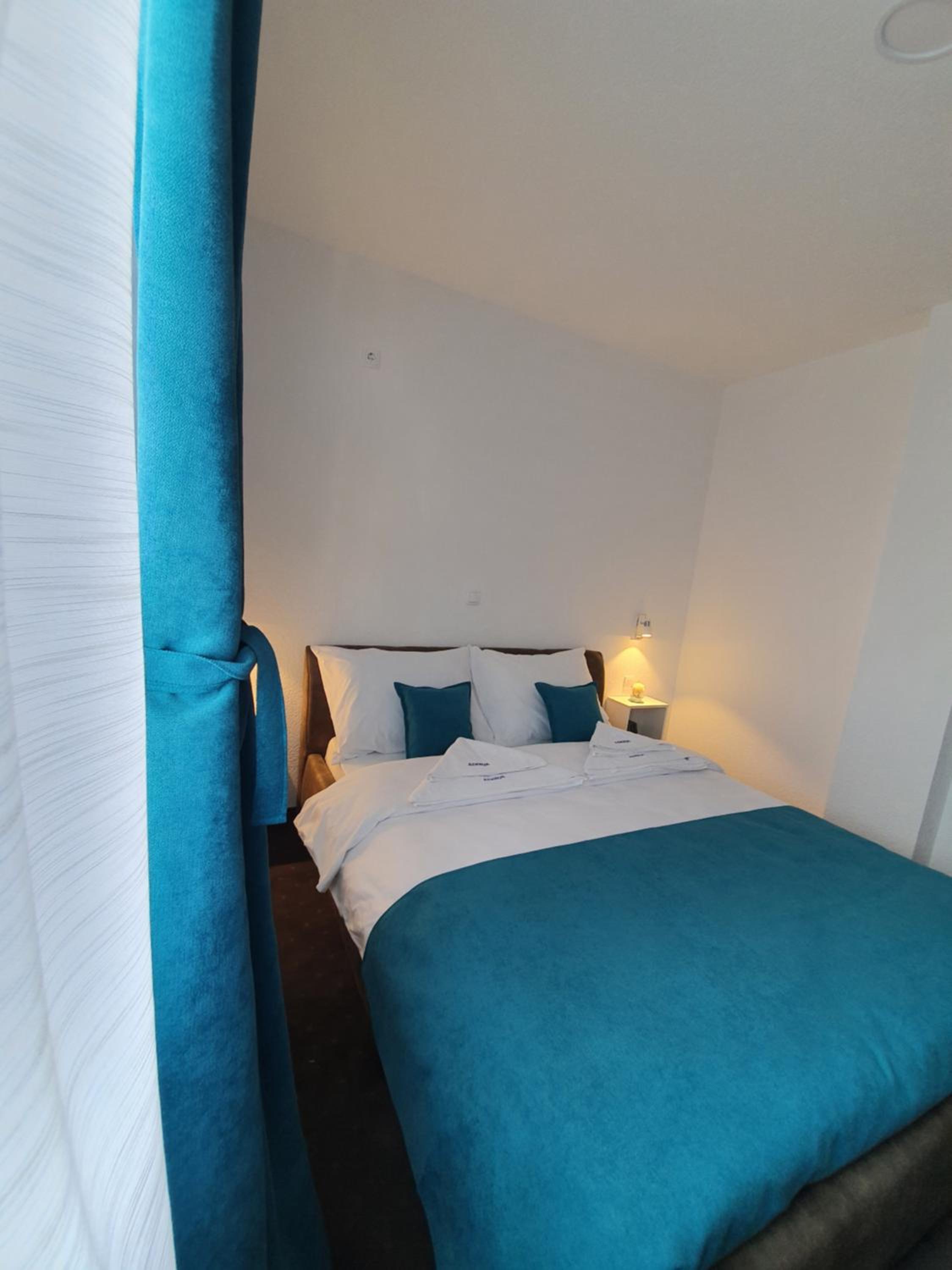 Double Room photo 3
