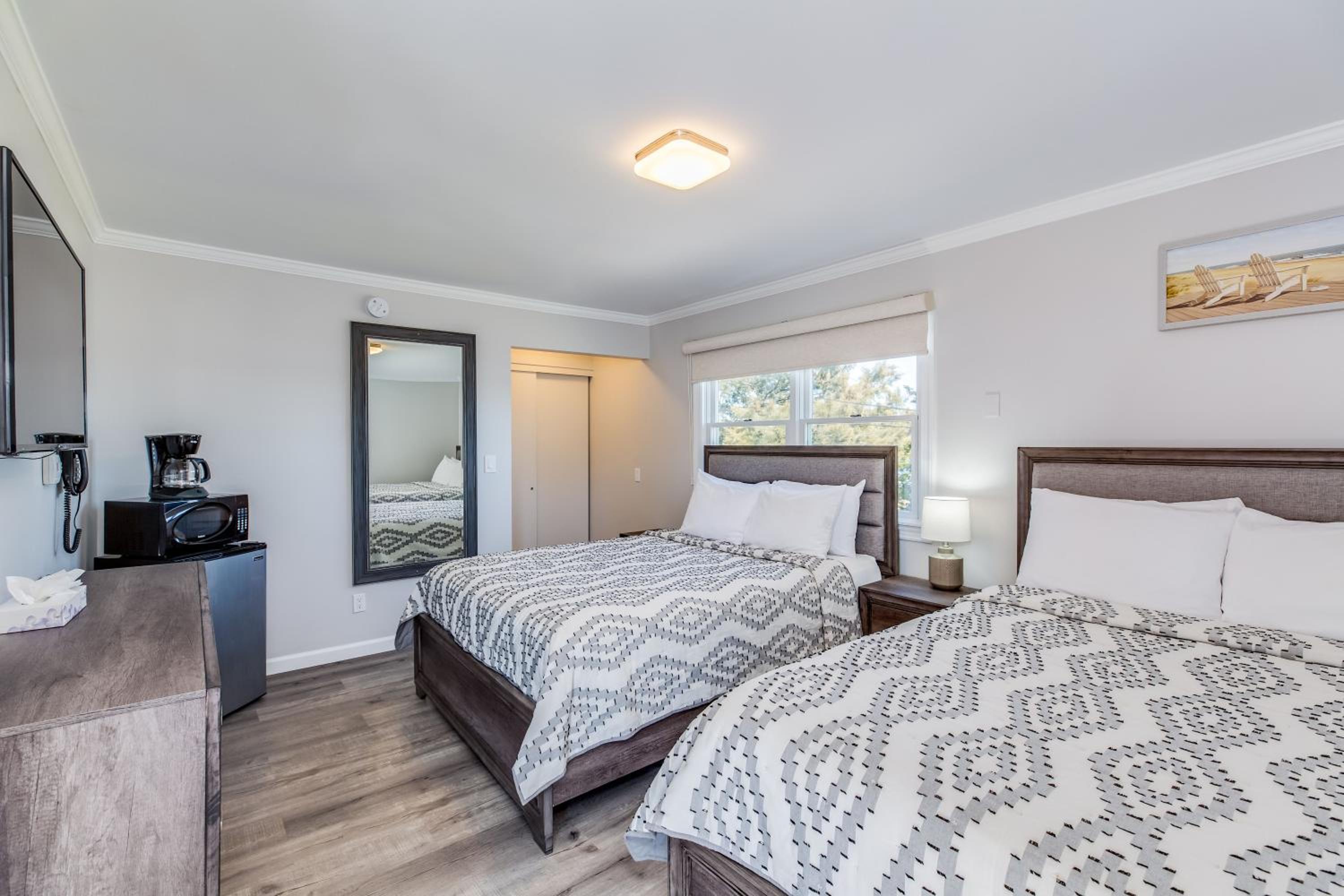 Single Room with Private Bathroom#14