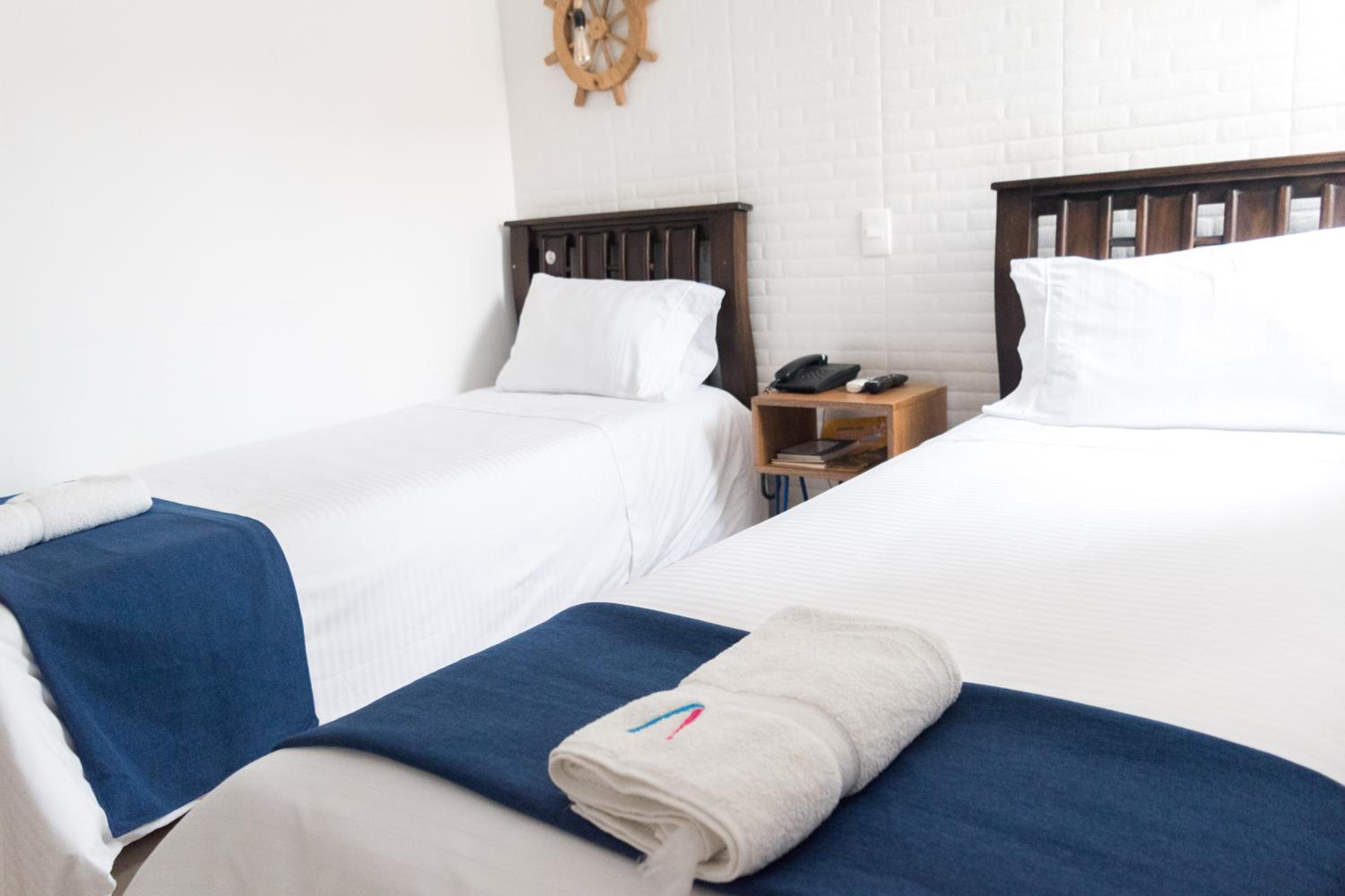 Superior Twin Room photo 2
