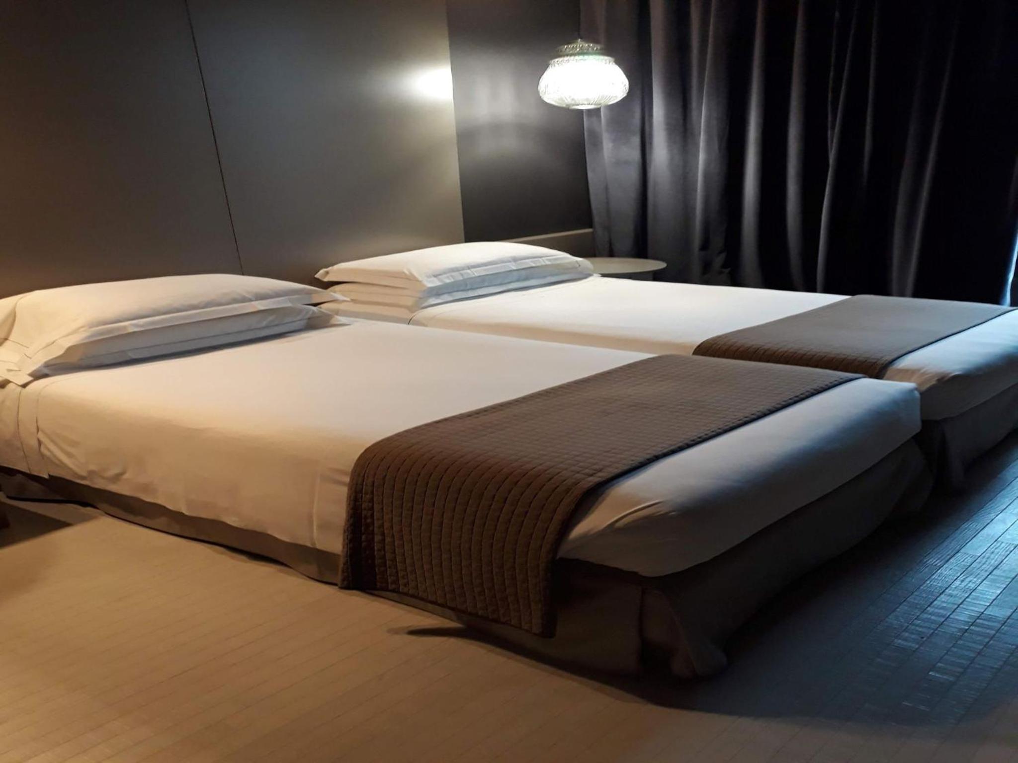 Twin Room - Photo 4
