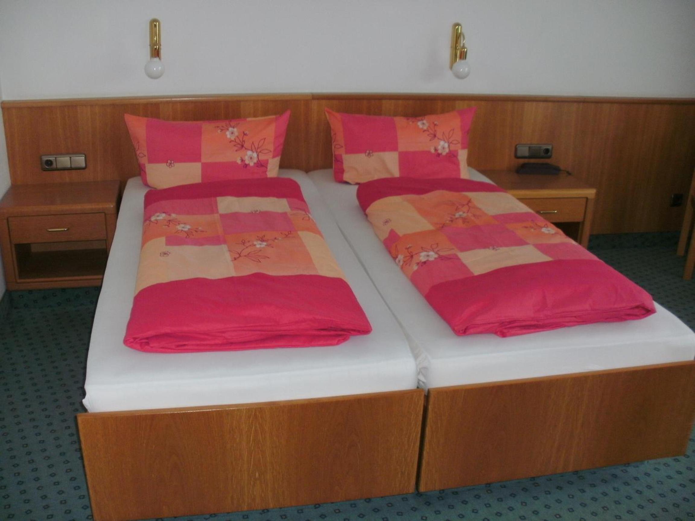 Double Room photo 1