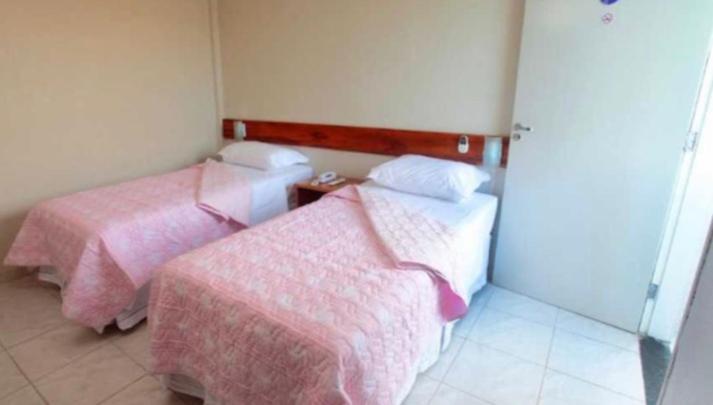 Deluxe Double or Twin Room photo 2