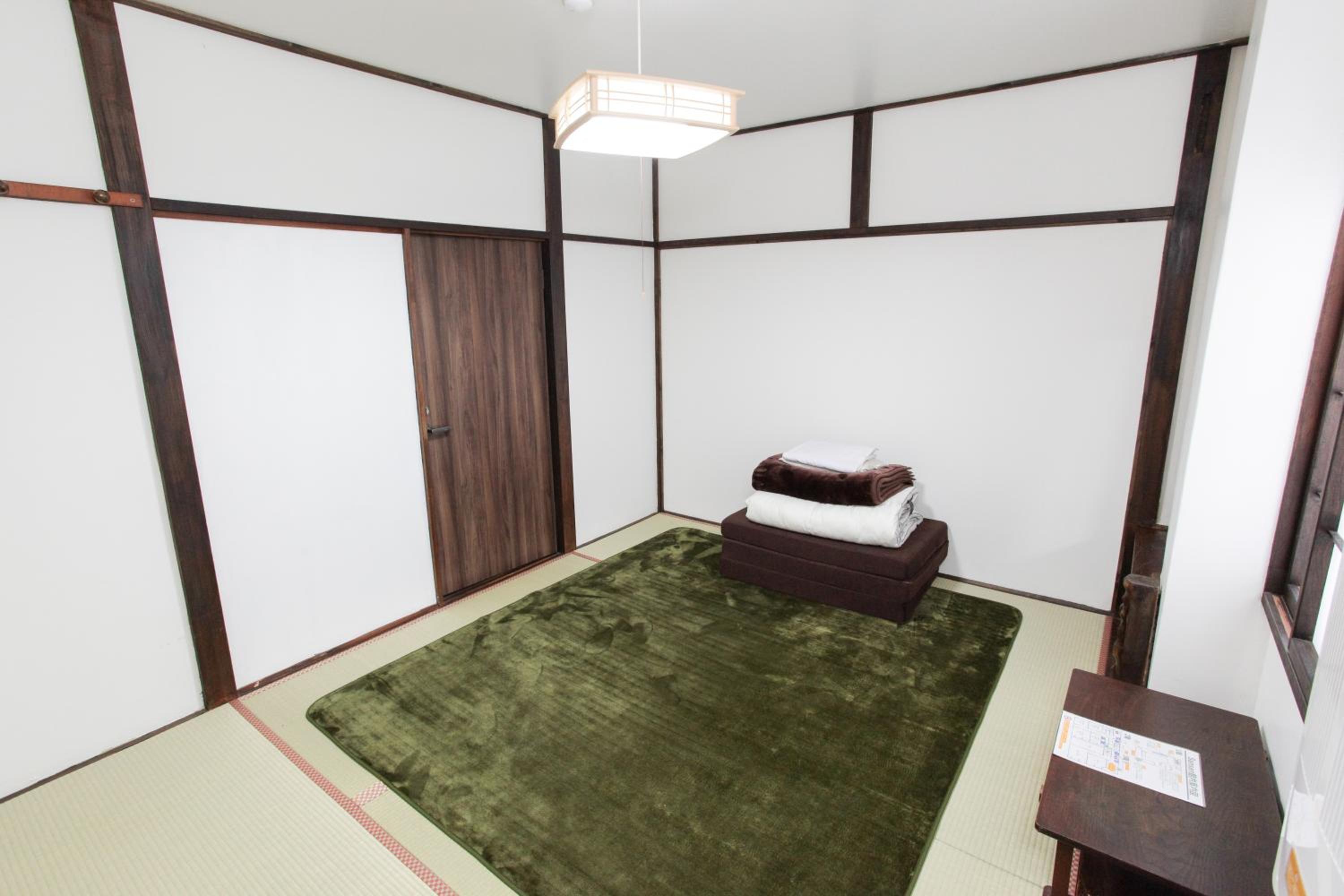 Twin Room photo 2