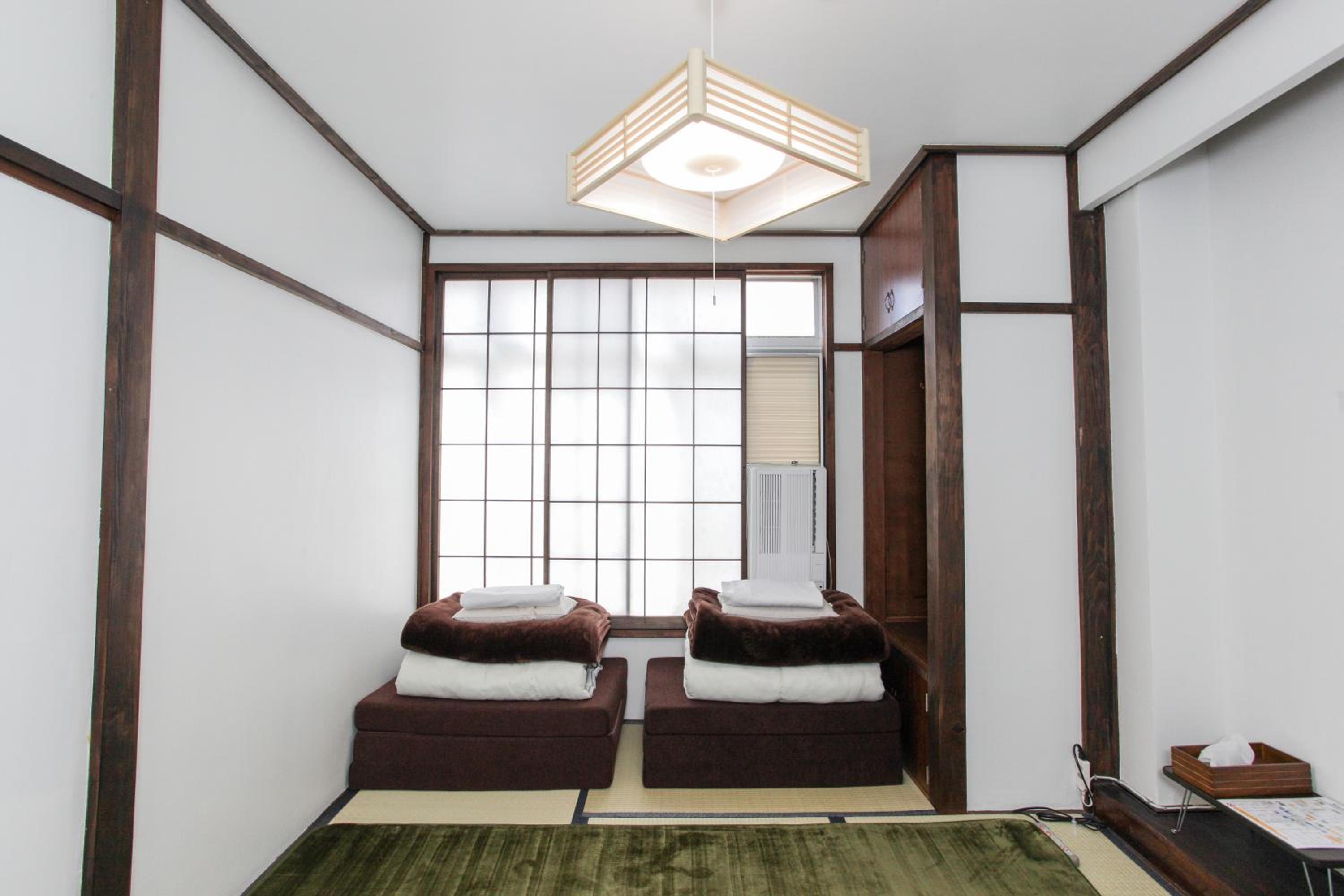 Twin Room photo 1