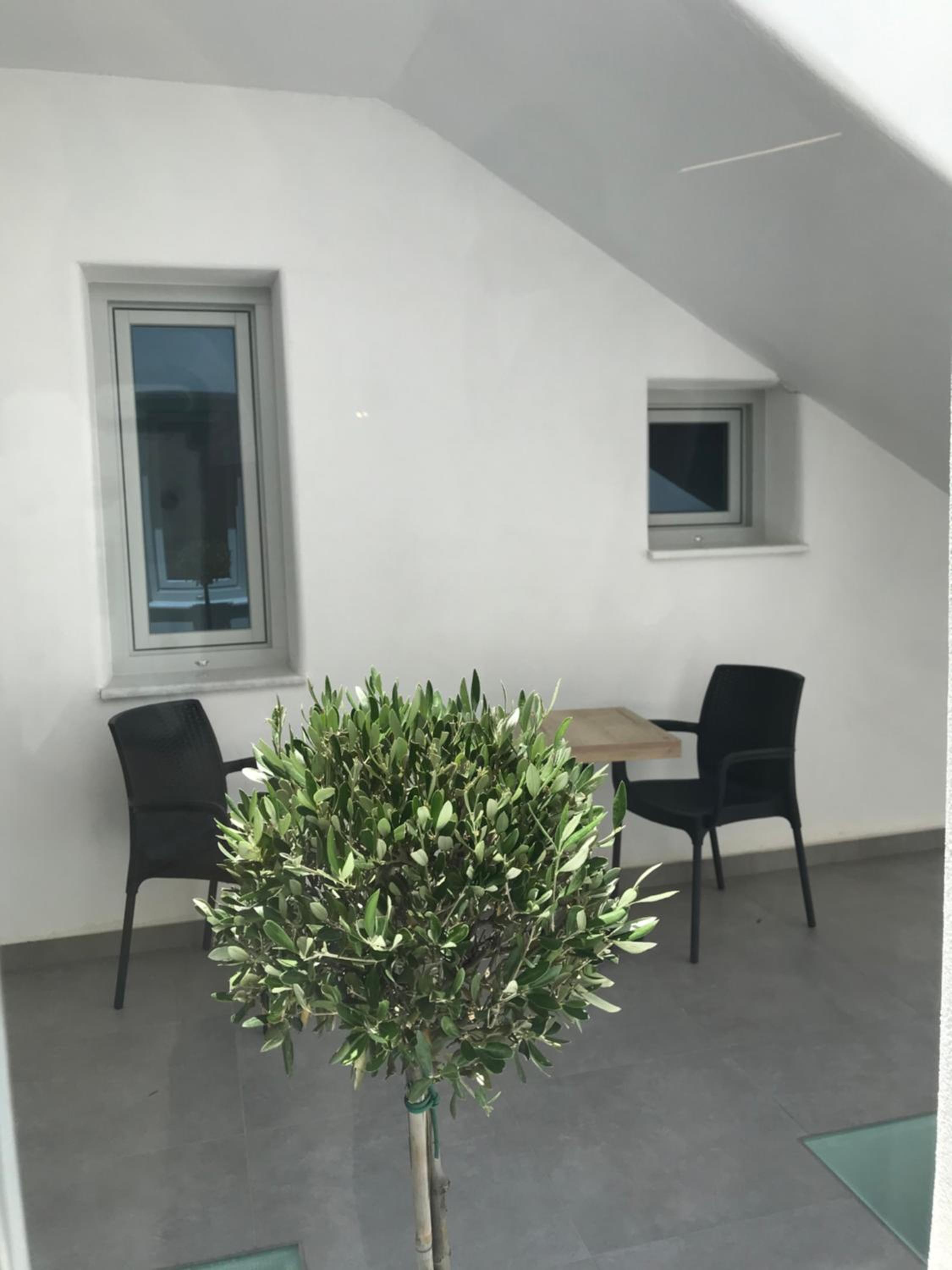 Budget Double Room - Photo 2