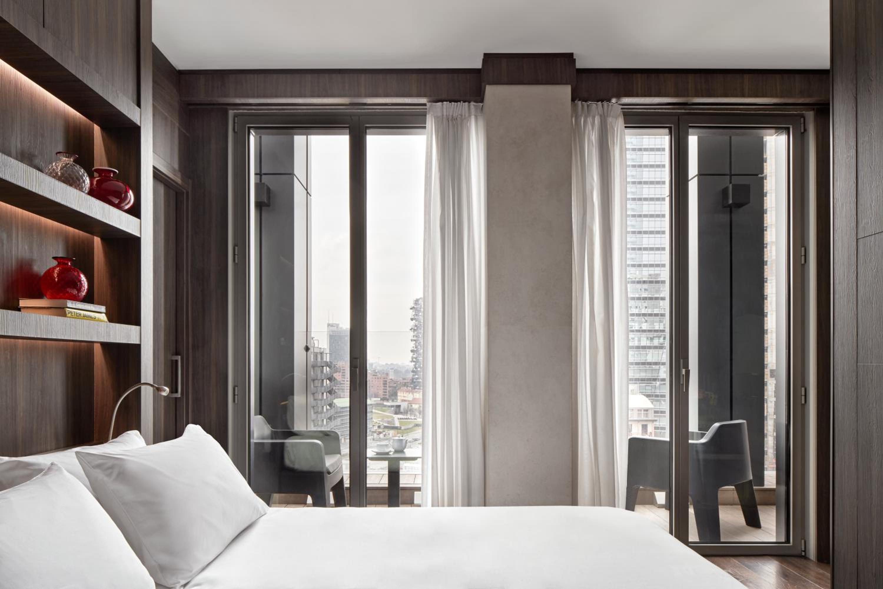 Terrace Suite