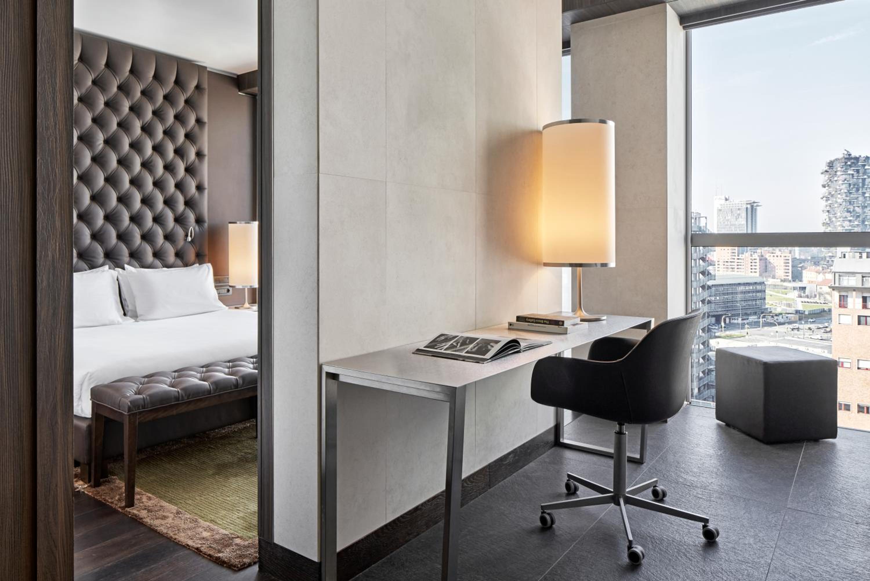 Premium Suite