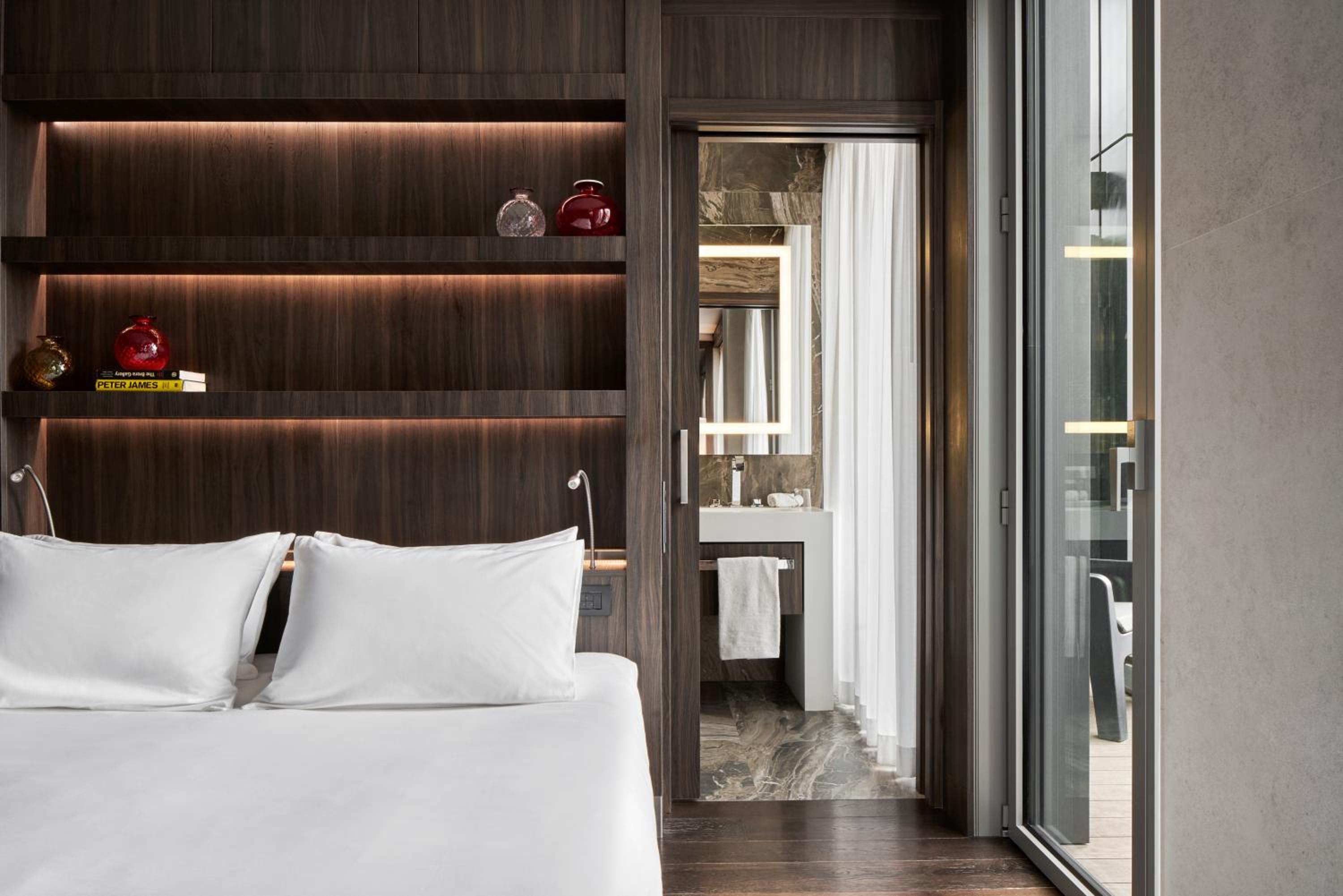 Terrace Suite