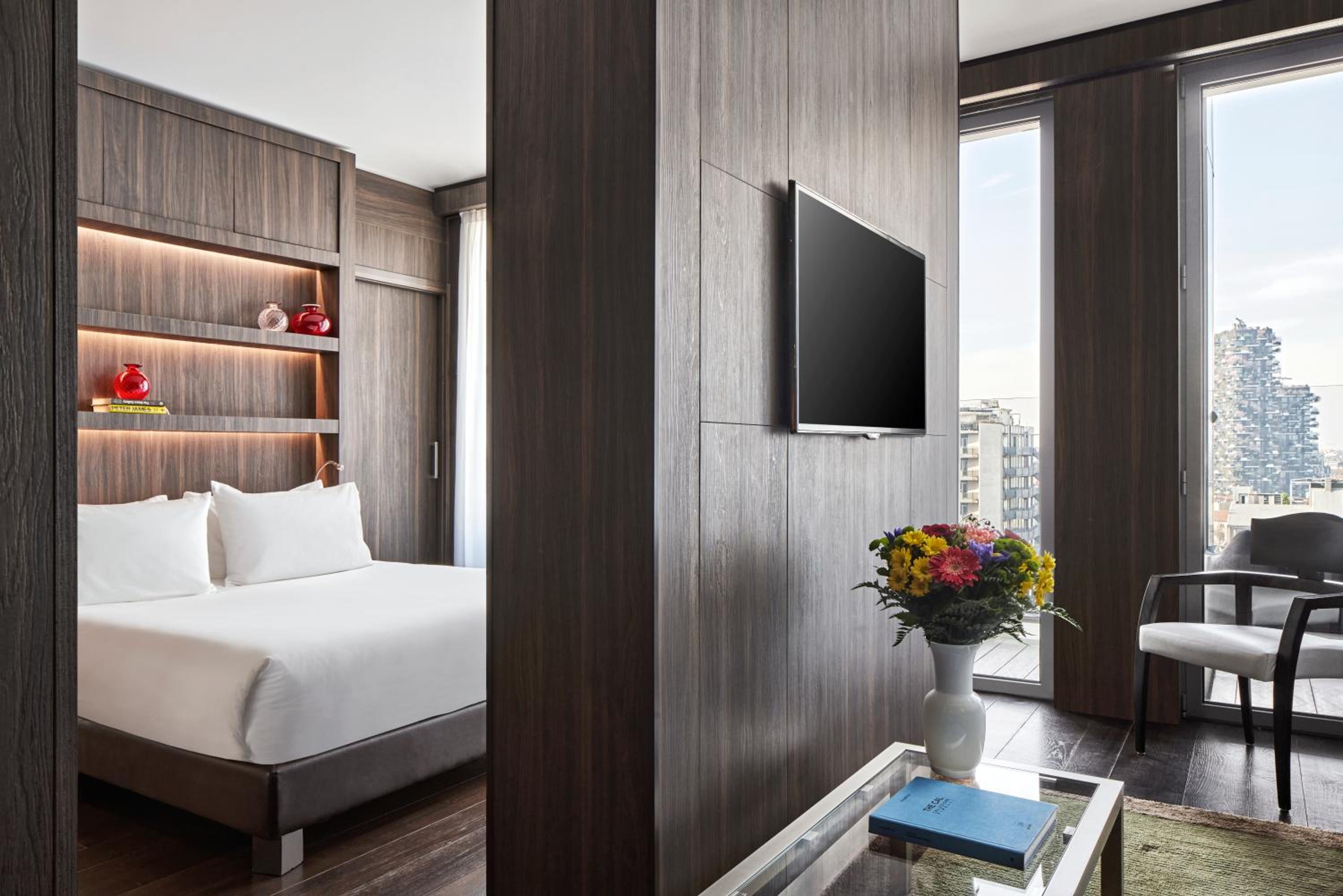 Terrace Suite thumbnail 5