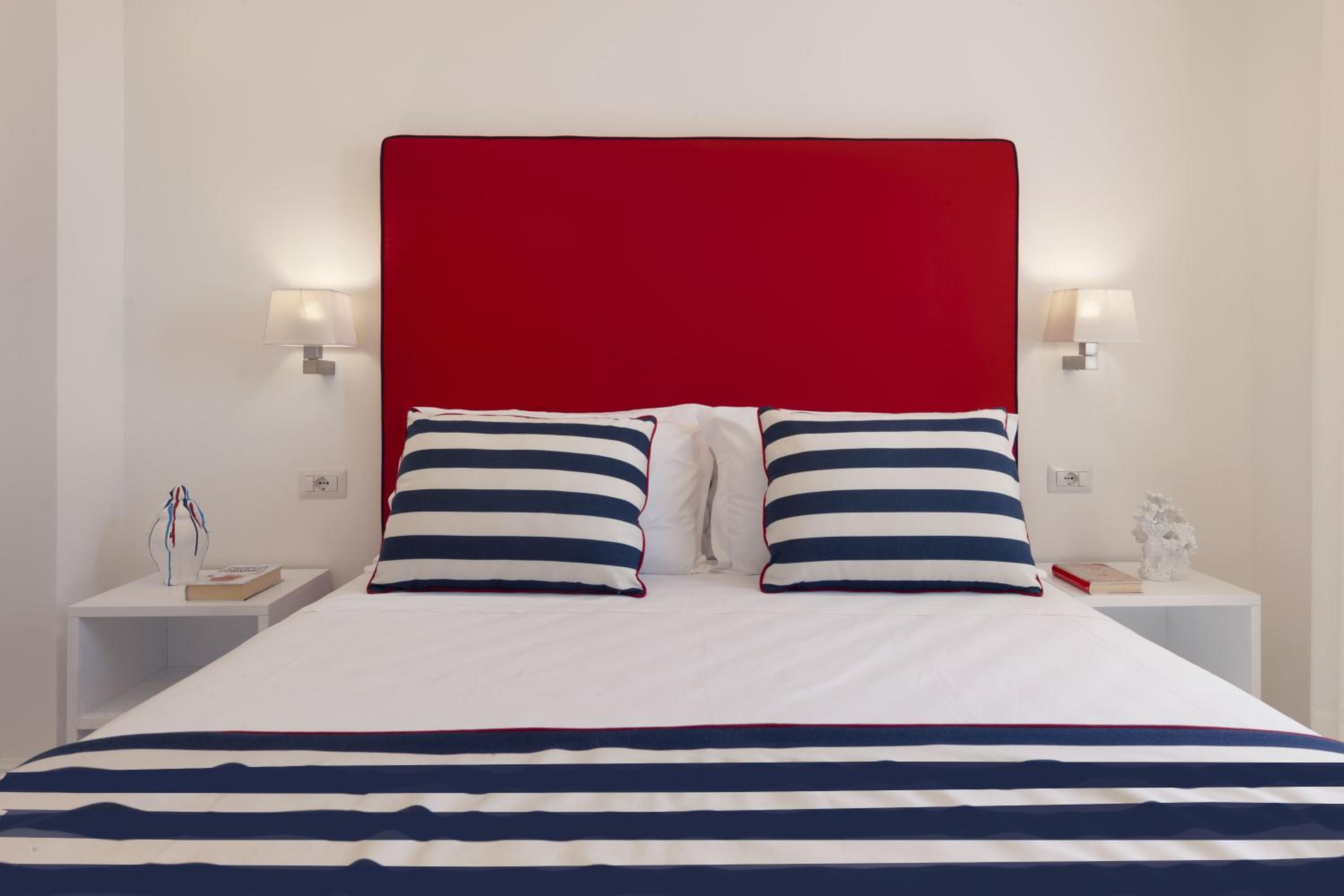 King Room with Sea View photo 2