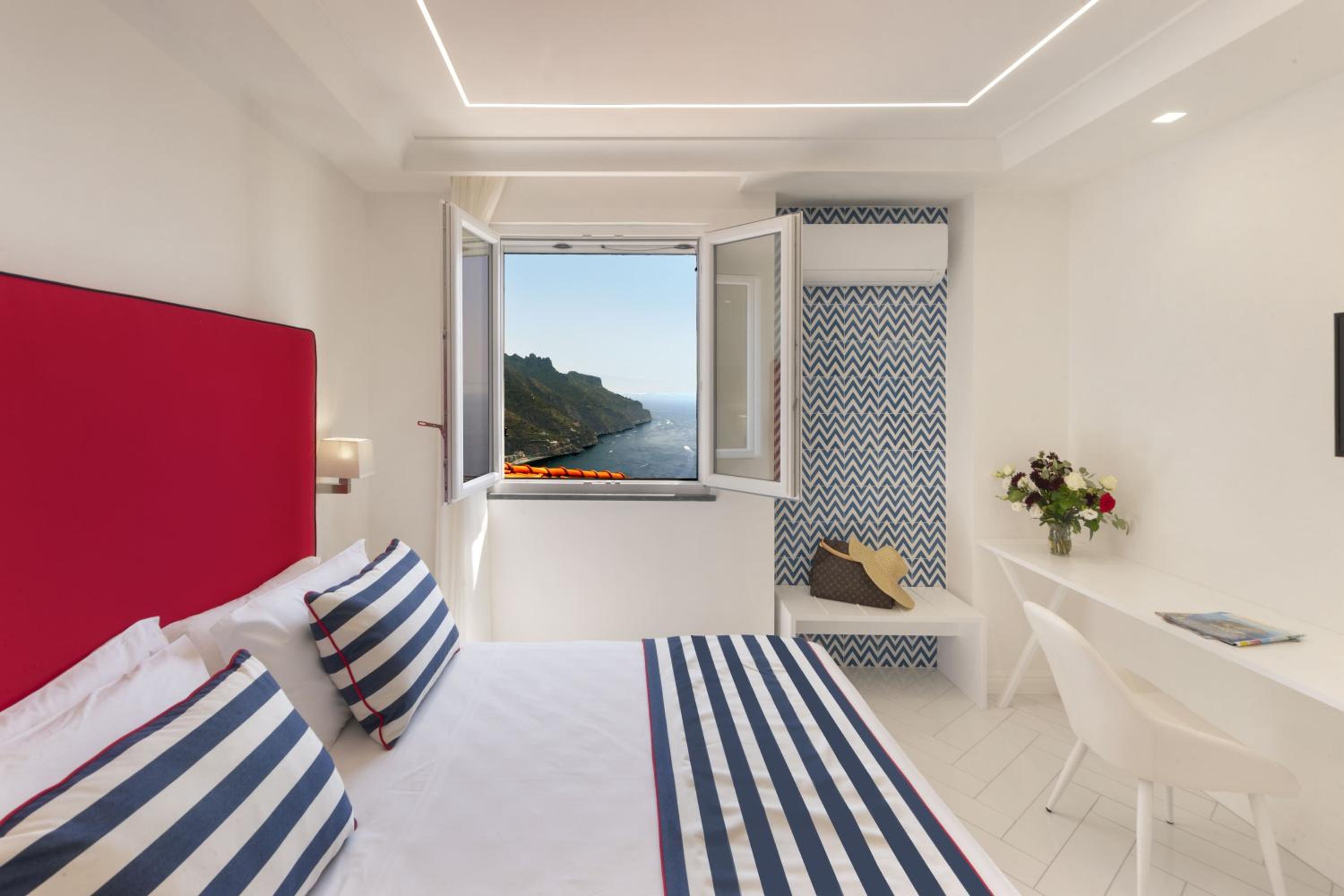 King Room with Sea View
