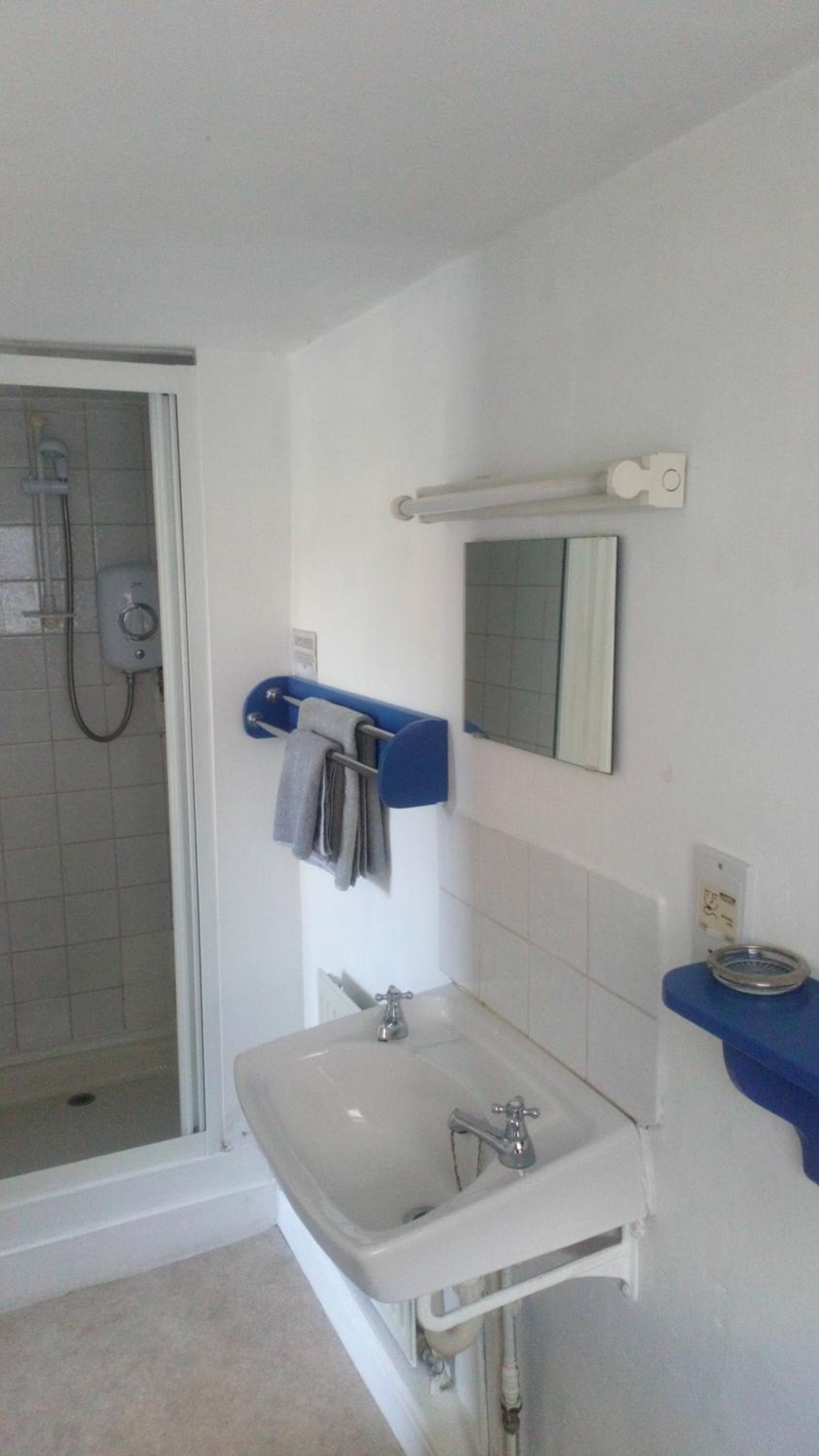 Double Room with Private Bathroom photo 2