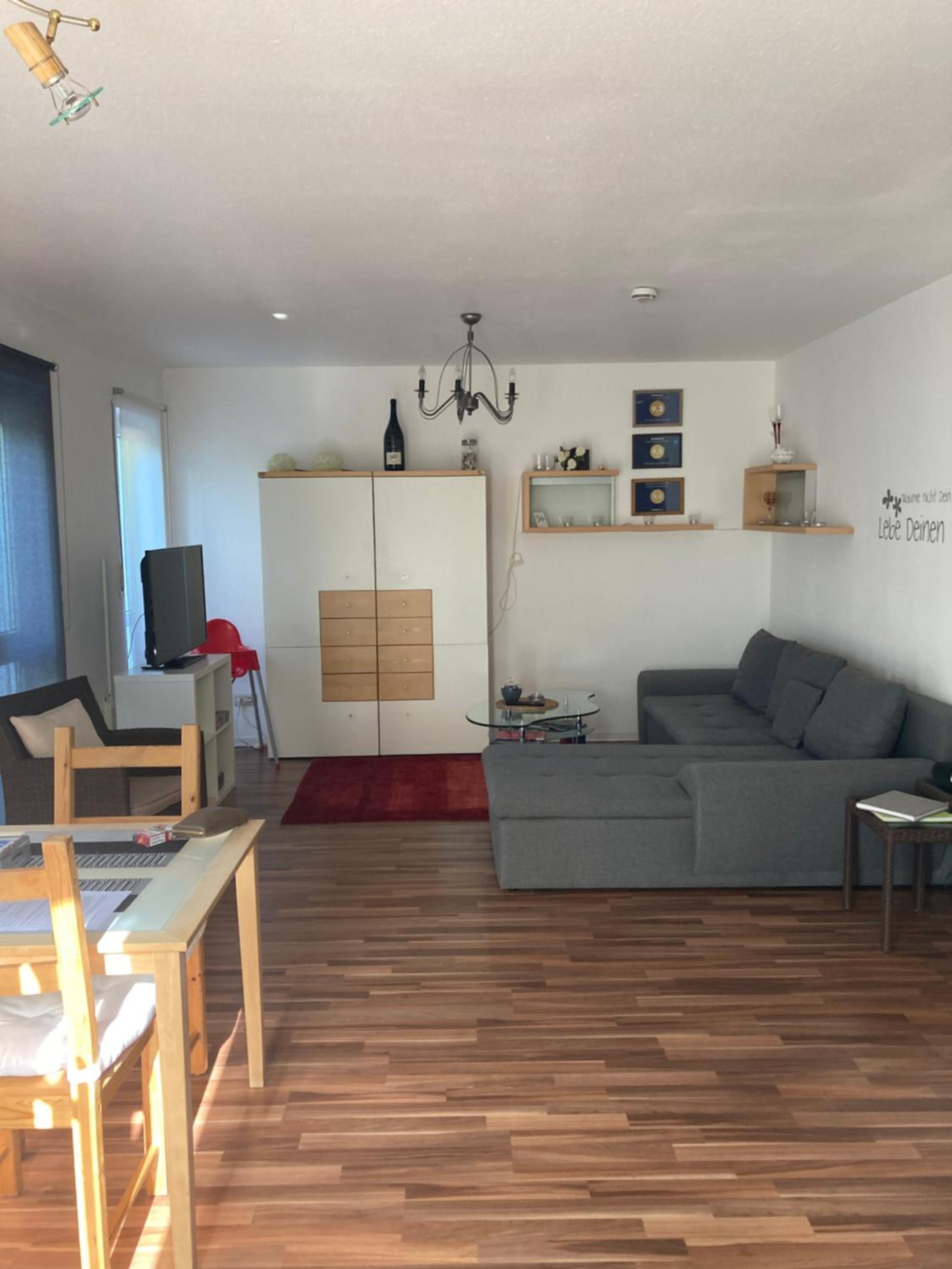 Apartment with Terrace photo 3