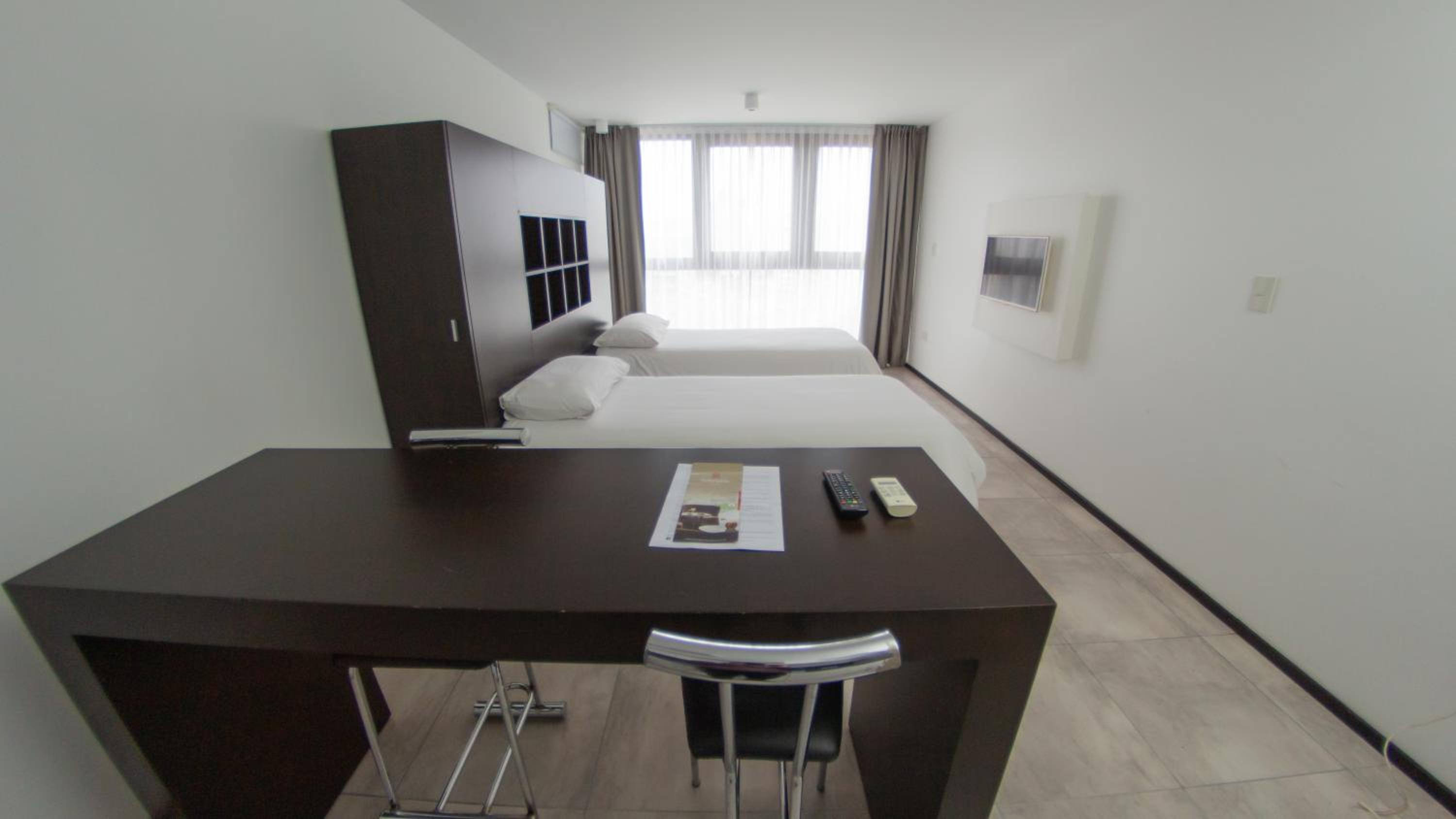 Deluxe Apartment photo 1
