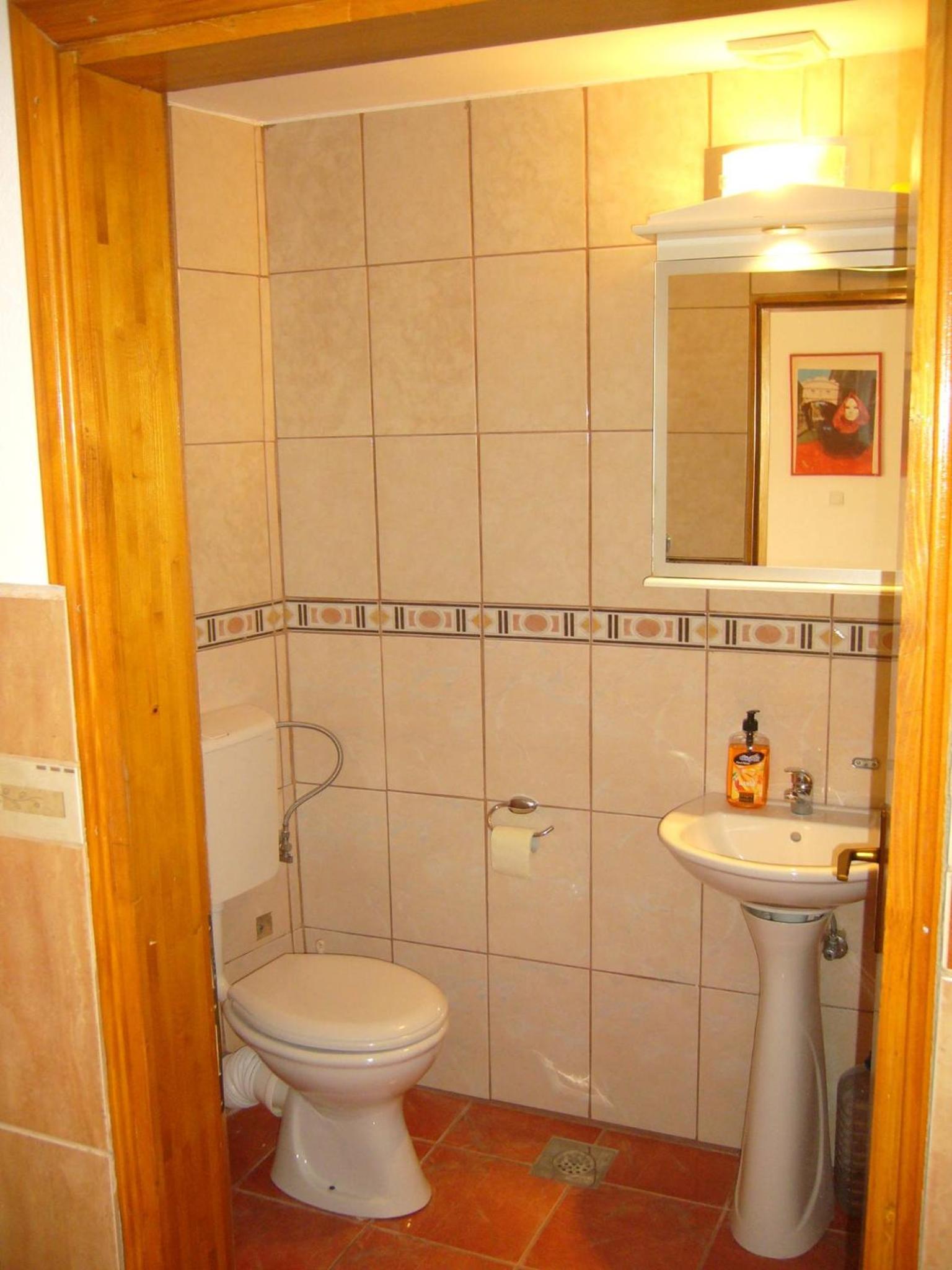 Studio Apartment with Sea View photo 2