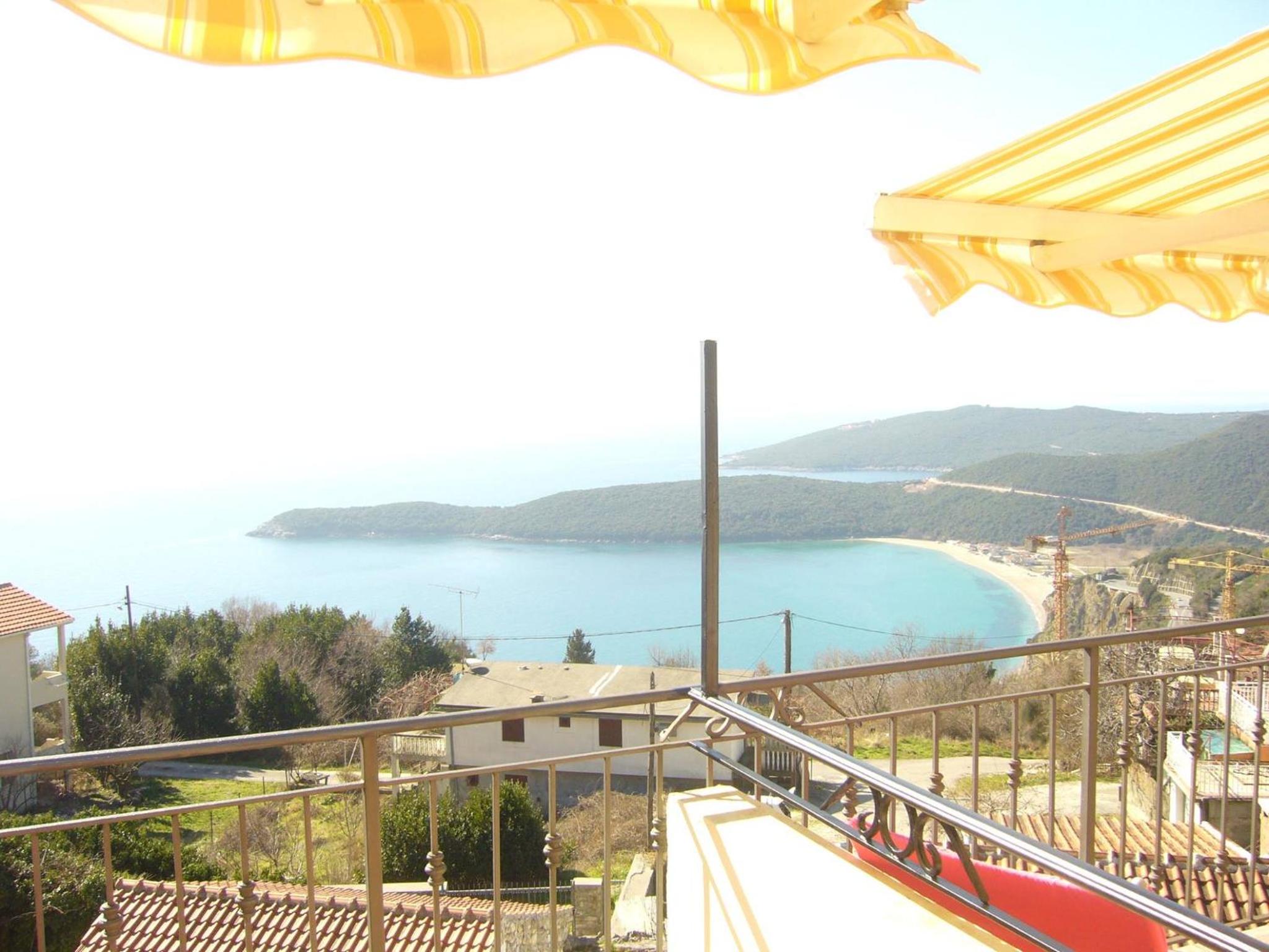 Studio with Sea View photo 1
