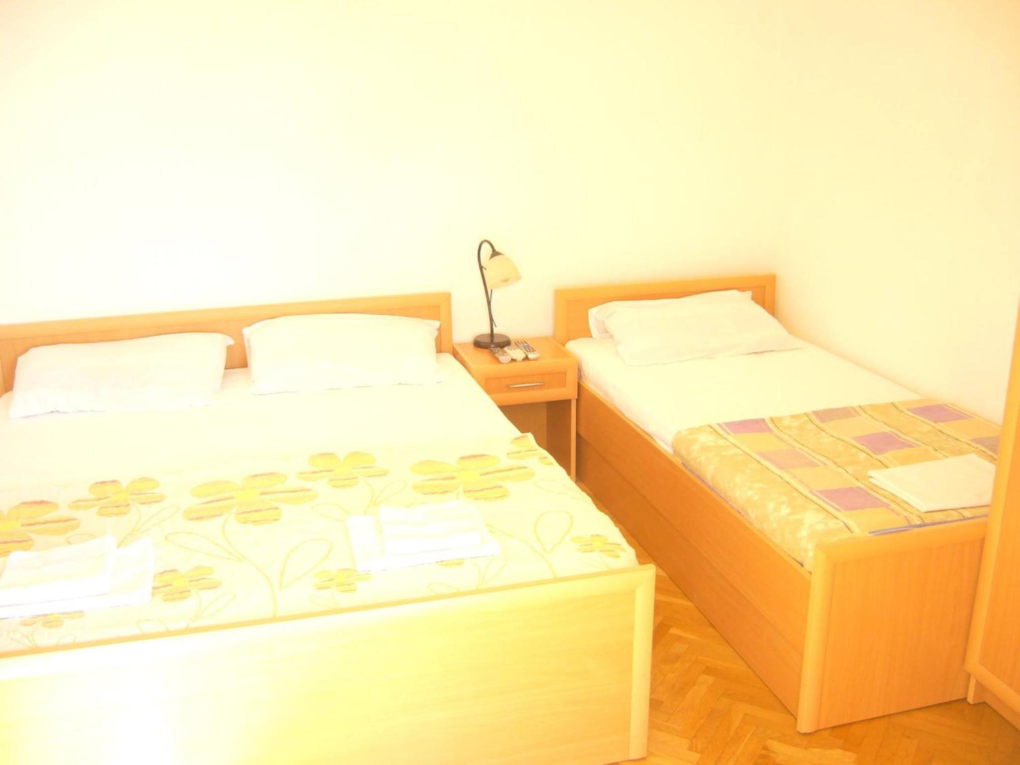 Studio with Sea View photo 2
