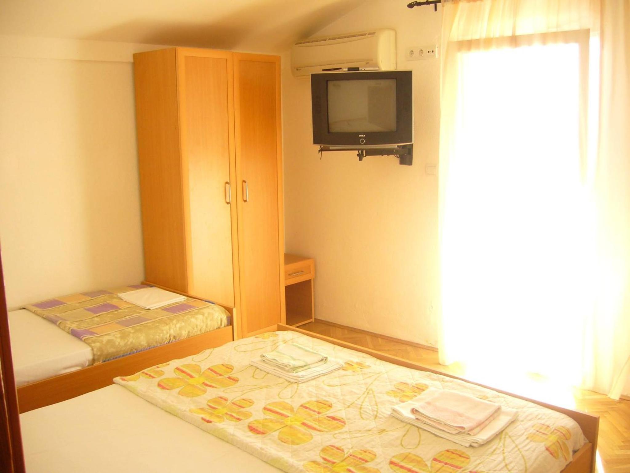Studio with Sea View photo 3