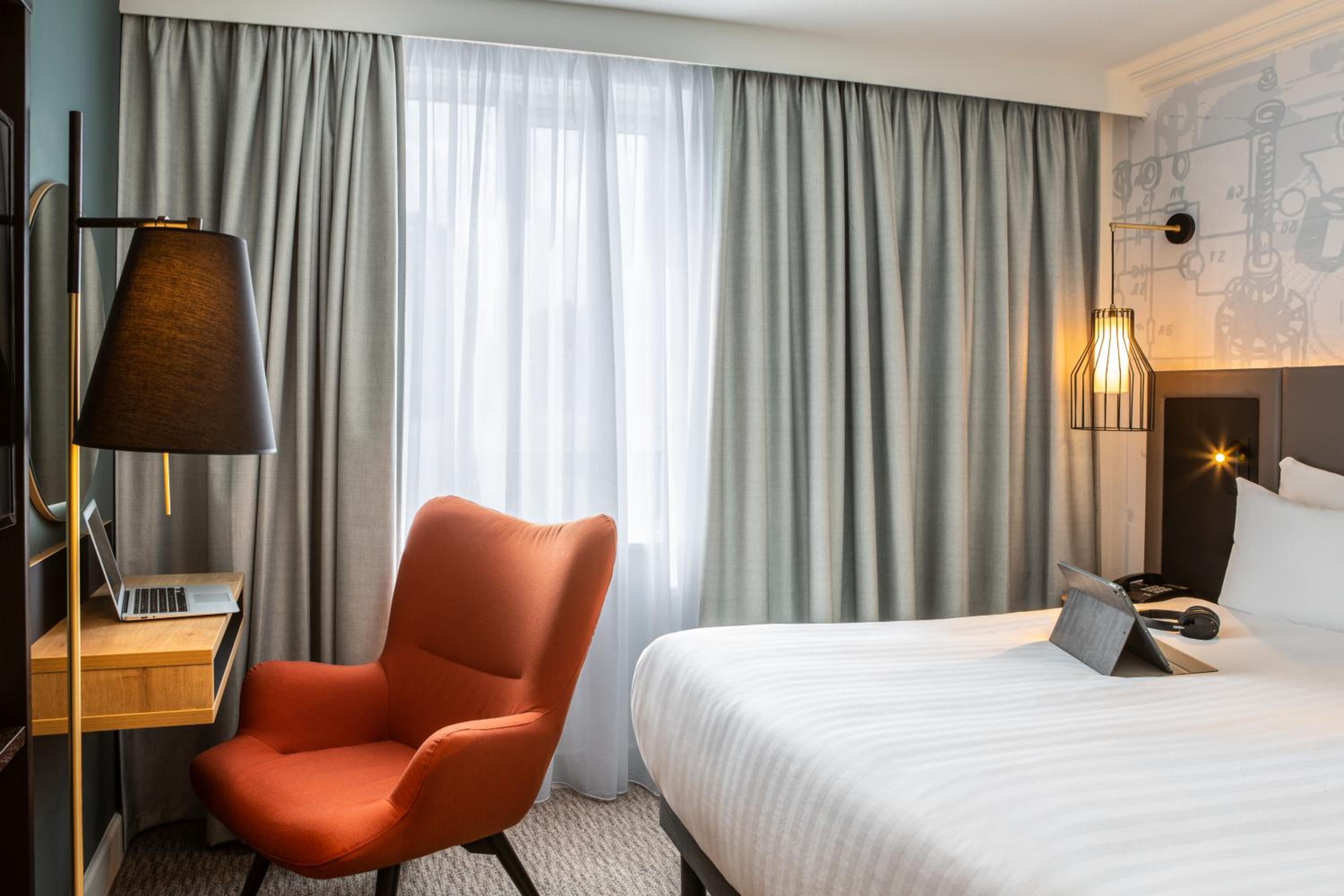 Standard Double Room - Photo 4