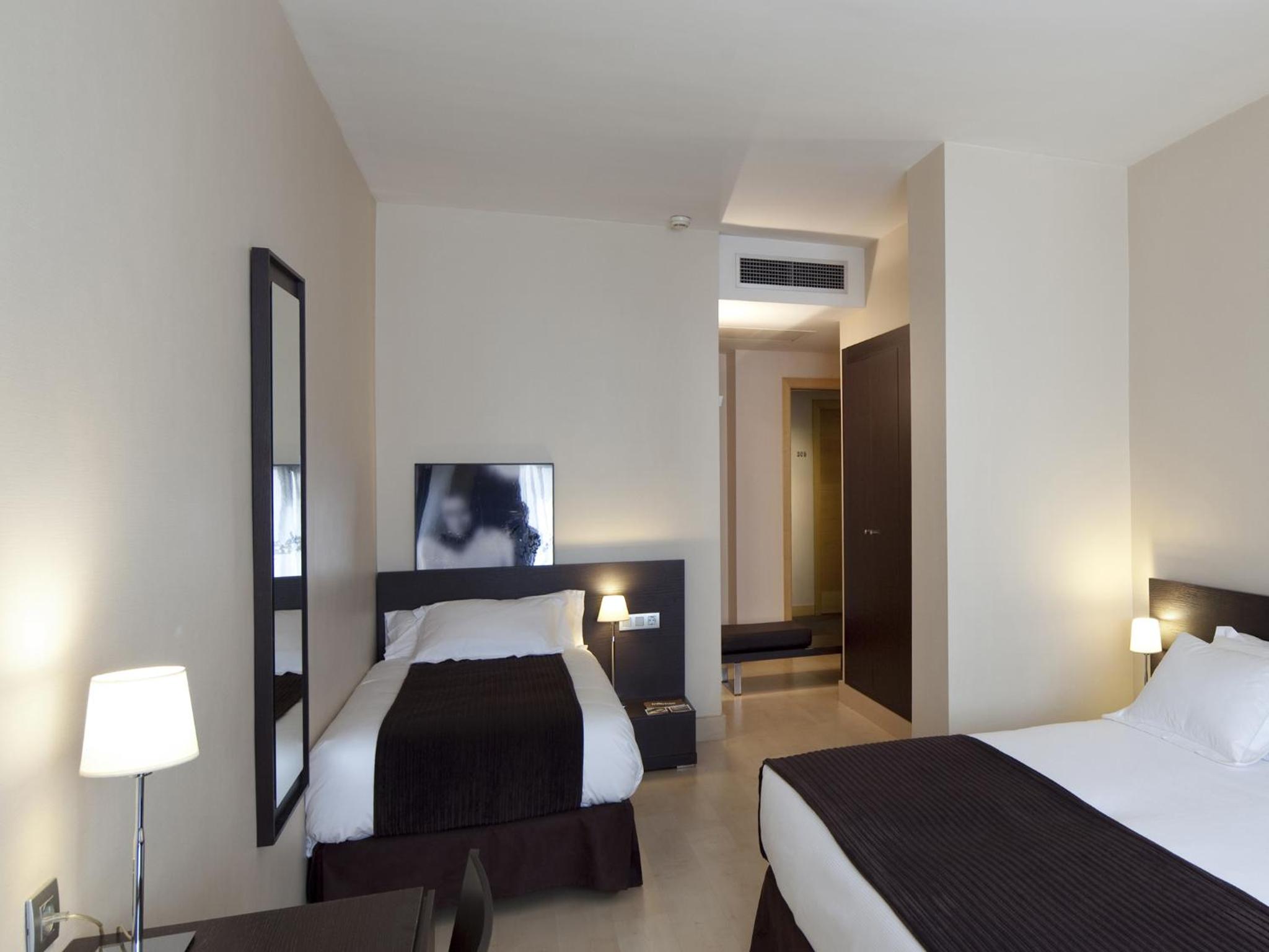 Comfort Double Room - Photo 2